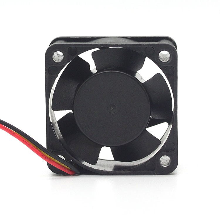 S.techNYW04020012BU 40x40x20mm 12V DC 0.18A Axial Cooling Fan