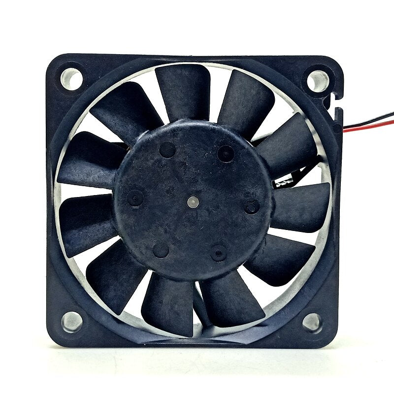 Nidec D06R-24TM 24V DC Axial Cooling Fan