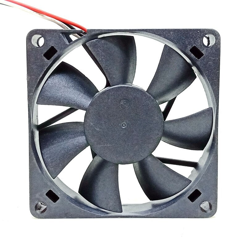 ADDA AD0712MB-D70 70x70x15mm 12V DC Axial Cooling Fan