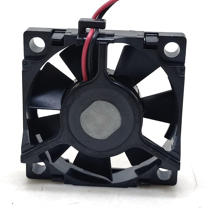 UDQFK2H01-QU 35x35x10mm 12V DC 0.08A Axial Cooling Fan