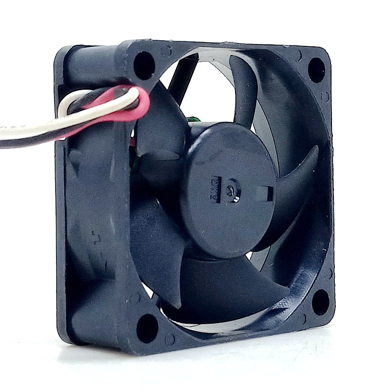 Nidec ms1a5-53j65 35x35x10mm 12V DC Industrial Cooling Fan
