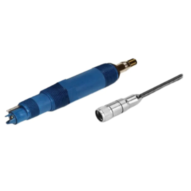 ROSEMOUNT 3900 General Purpose pH/ORP Sensor with Variopol (VP) Connection