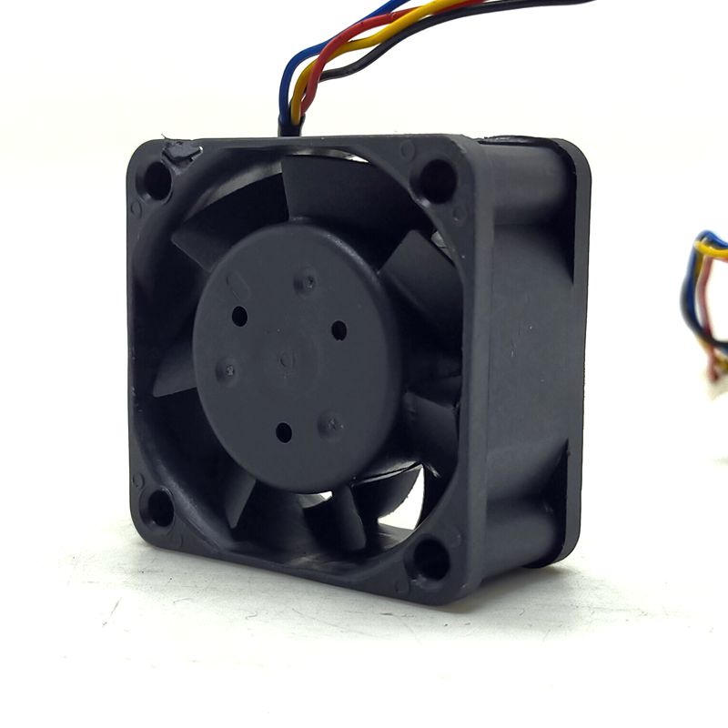 DBTA0420B2U 40x40x20mm 12V DC 4-Wire Axial Cooling Fan