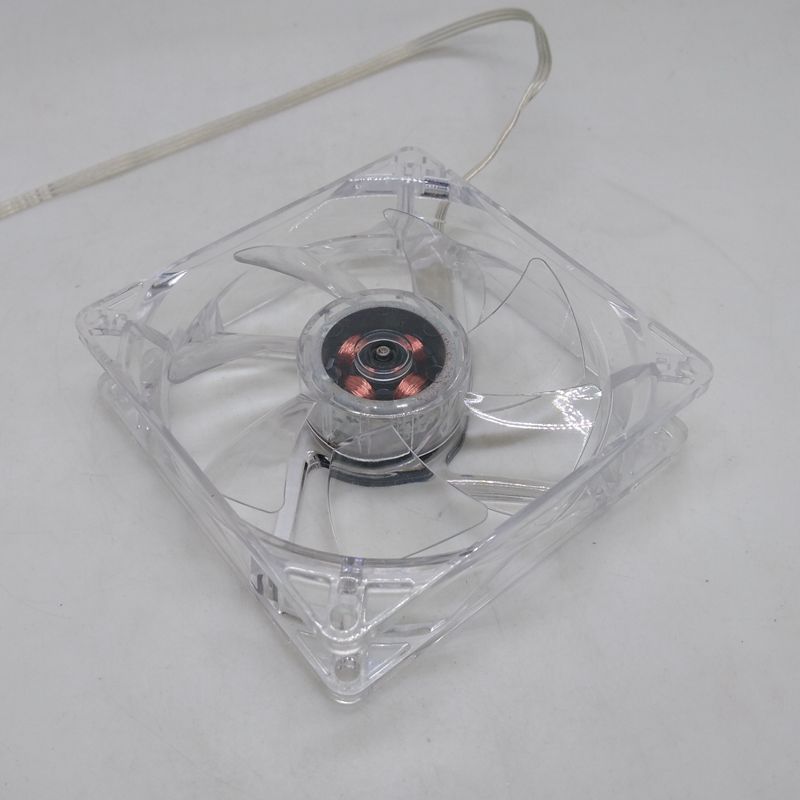 COMPUTER 12V DC Axial Cooling Fan