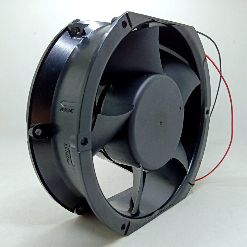 PLA17251B24HH 17251 172x150x51mm 24V DC 2.80A Axial Cooling Fan