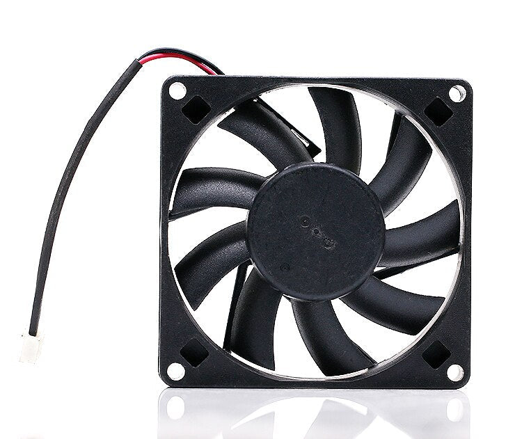 ADDA AD0812MB-D91GP 12V DC 0.15A Axial Cooling Fan