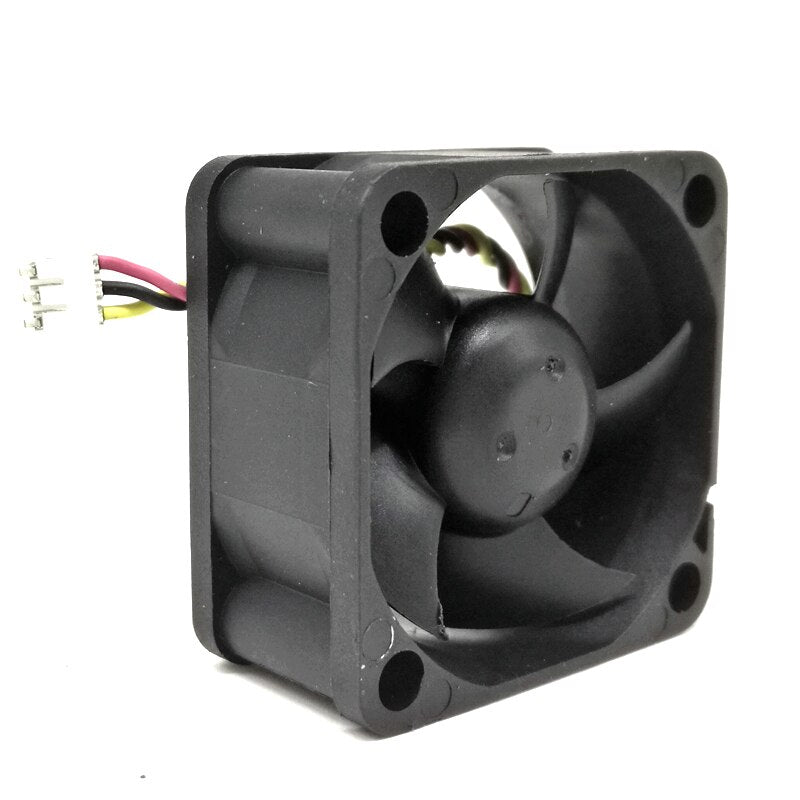 Delta 40X40X20 40x40x20mm 12V DC 0.16A Axial Cooling Fan
