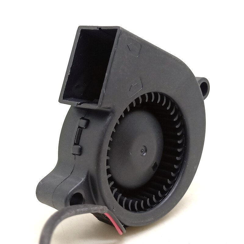 RBH4515B1 45x45x15mm 12V DC Axial Cooling Fan