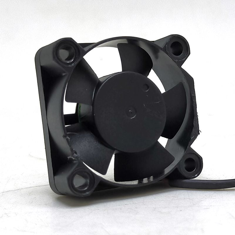MICRO 12V DC Axial Cooling Fan
