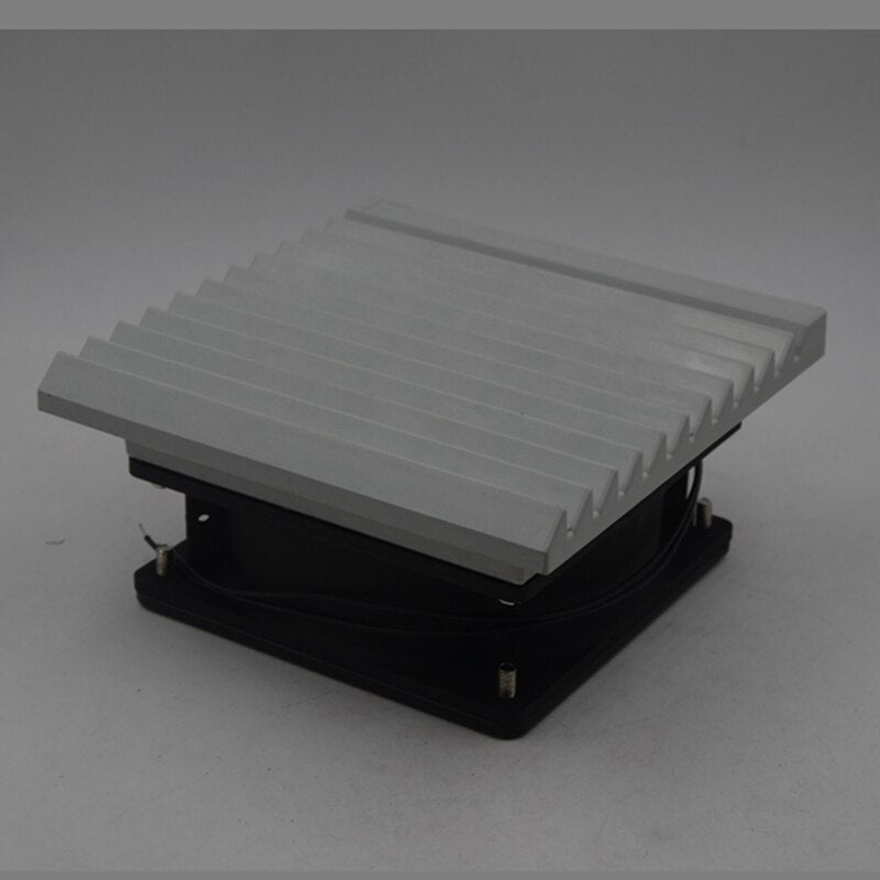 Cabinet Ventilation Filter Fan Kit AC 110/220V