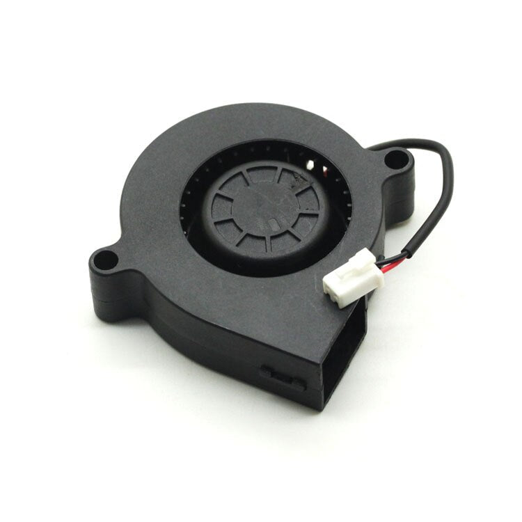 SUNON EF50152B1-1C01C-A99 50x50x15mm 24V DC Axial Cooling Fan