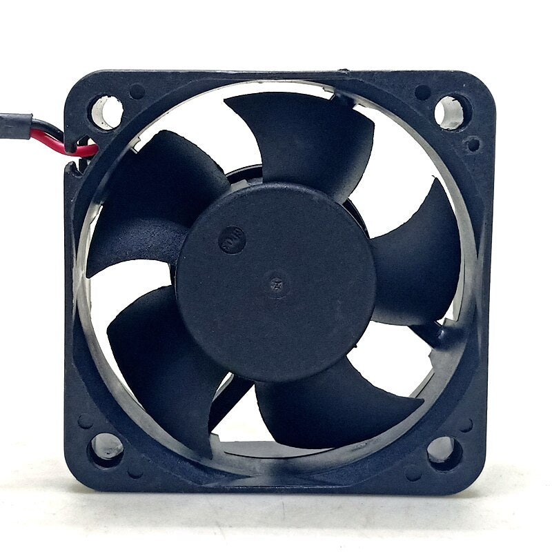 D50BH-12C 50x50x20mm 12V DC Axial Cooling Fan