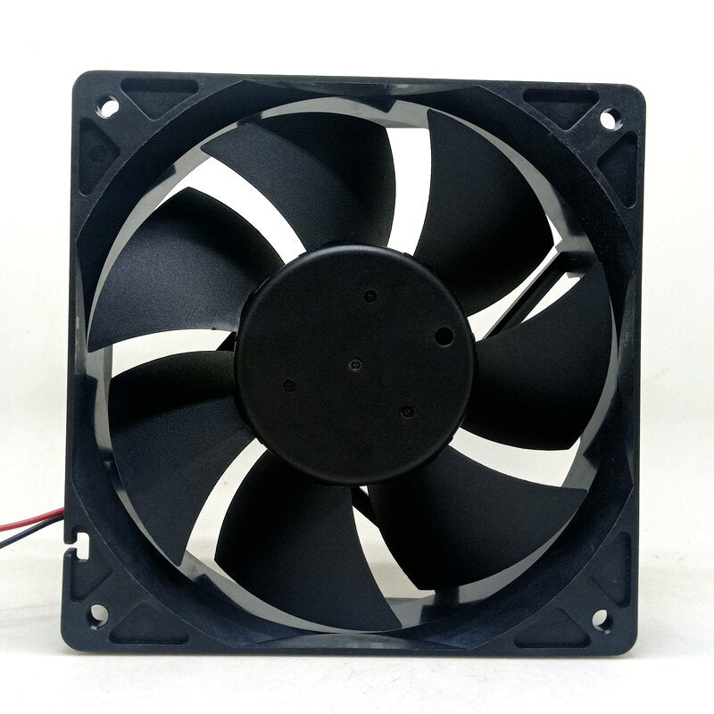 PL13S24H 12038 120x120x38mm 24V DC Axial Cooling Fan