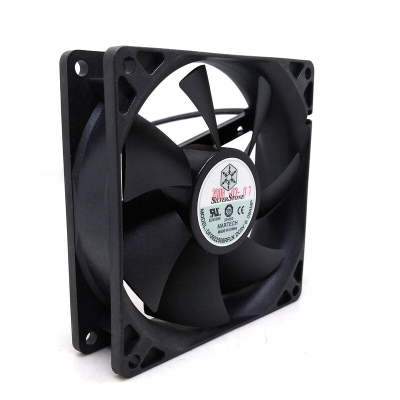 DF0922505RFLN 5V DC Axial Cooling Fan