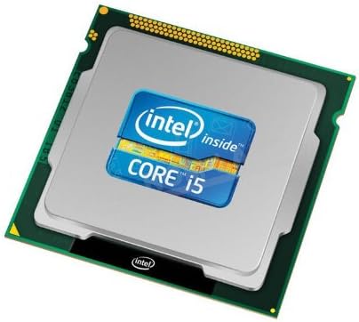 Intel I5-3450S Quad-Core 2.8 GHz 6 MB Cache Socket LGA 1155 (SR0P2) Desktop Processor