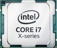 Intel Core i7-7800X Skylake-X 6-Core 3.5 GHz Socket LGA 2066 140W (SR3L4 / SR3NH) Desktop Processor