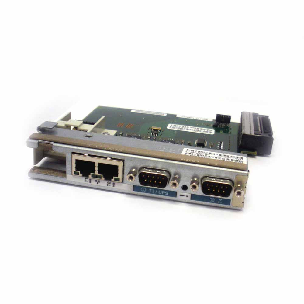 IBM 42R6775 Integrated 2-Port 1Gb IVE HEA 2x RJ-45 Virtual Ethernet Adapter