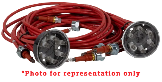 Hartzell MAG HARNESS COMPLETE KA14002