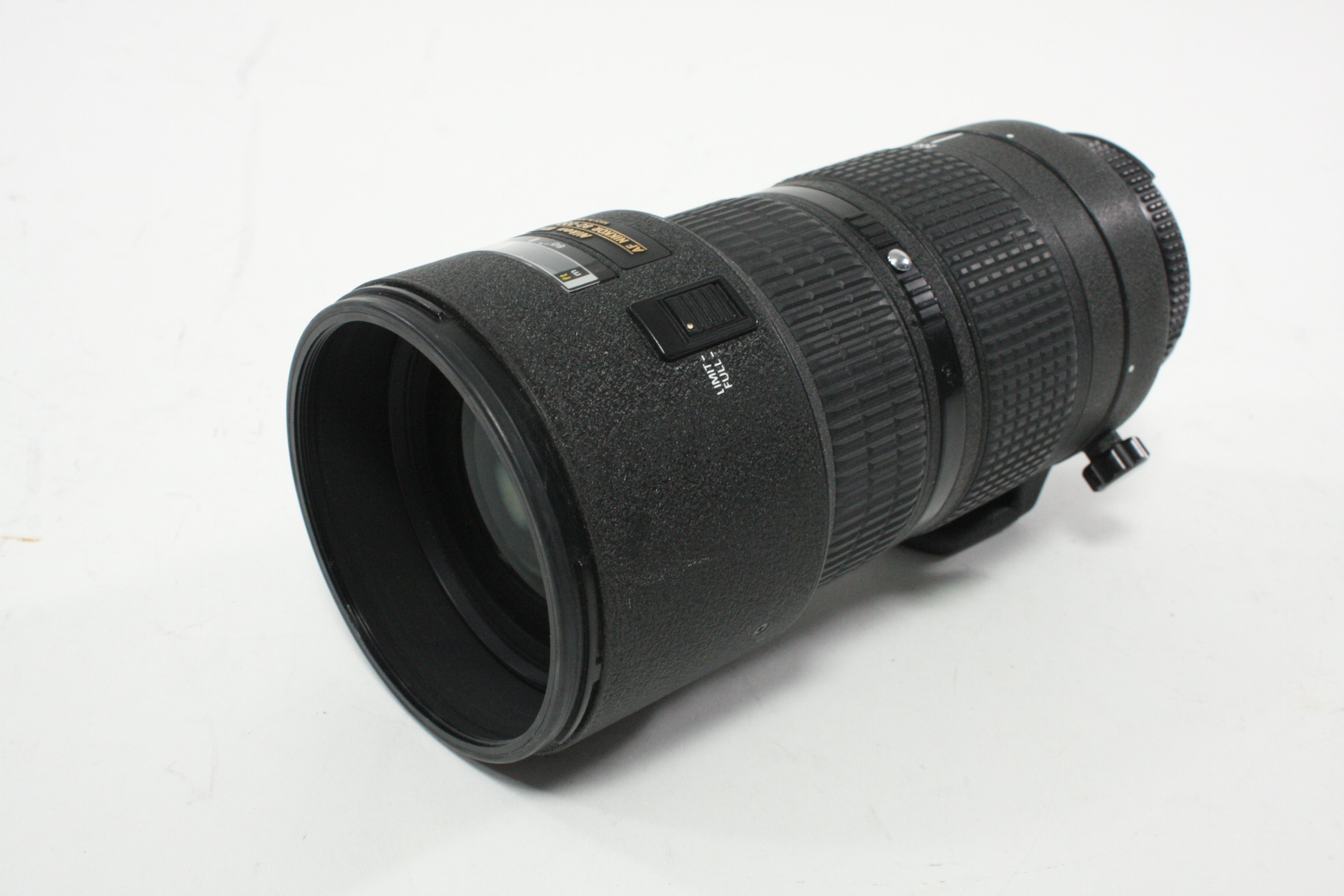 Nikon 80-200mm f/2.8 D ED Nikkor AF Lens for F mount