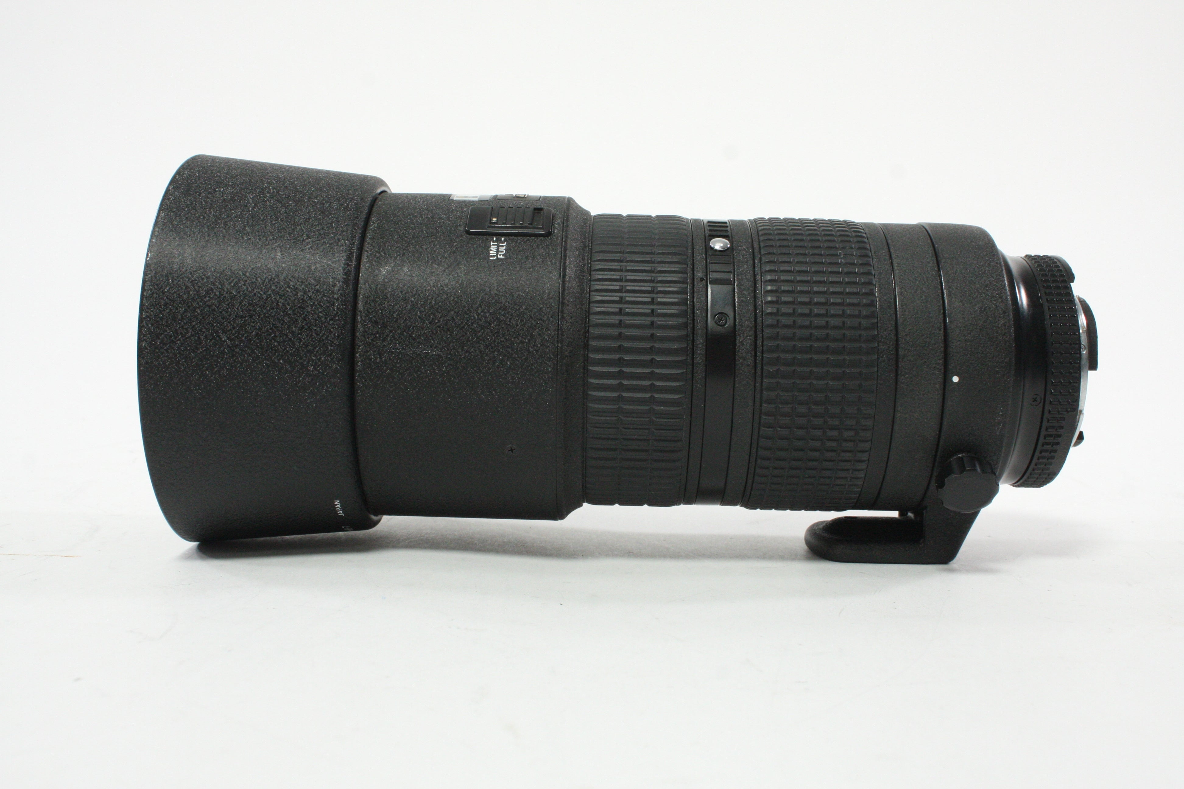 Nikon 80-200mm f/2.8 D ED Nikkor AF Lens for F mount