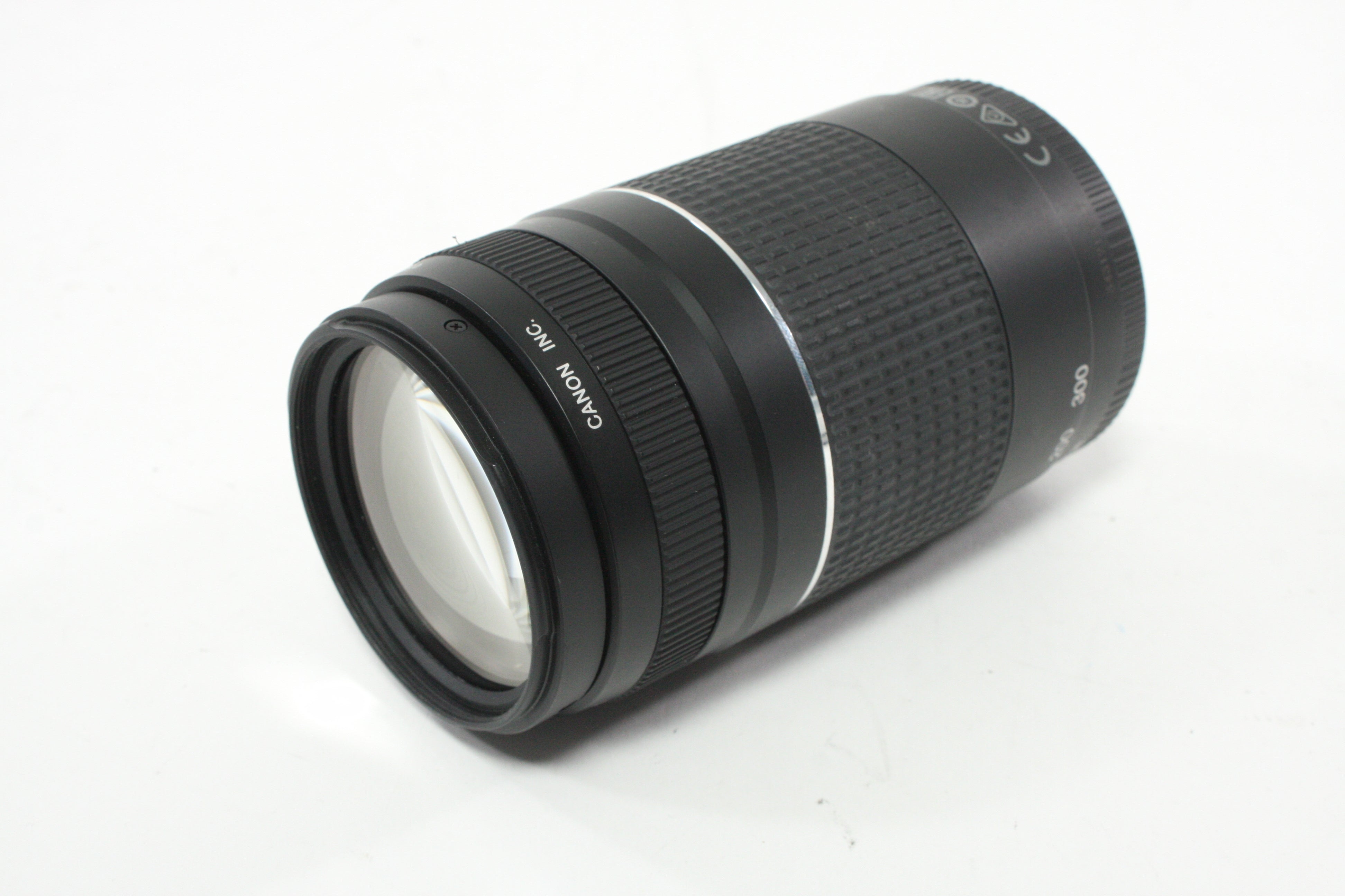 Canon 75-300mm f/4-5.6 III Lens for EF Mount