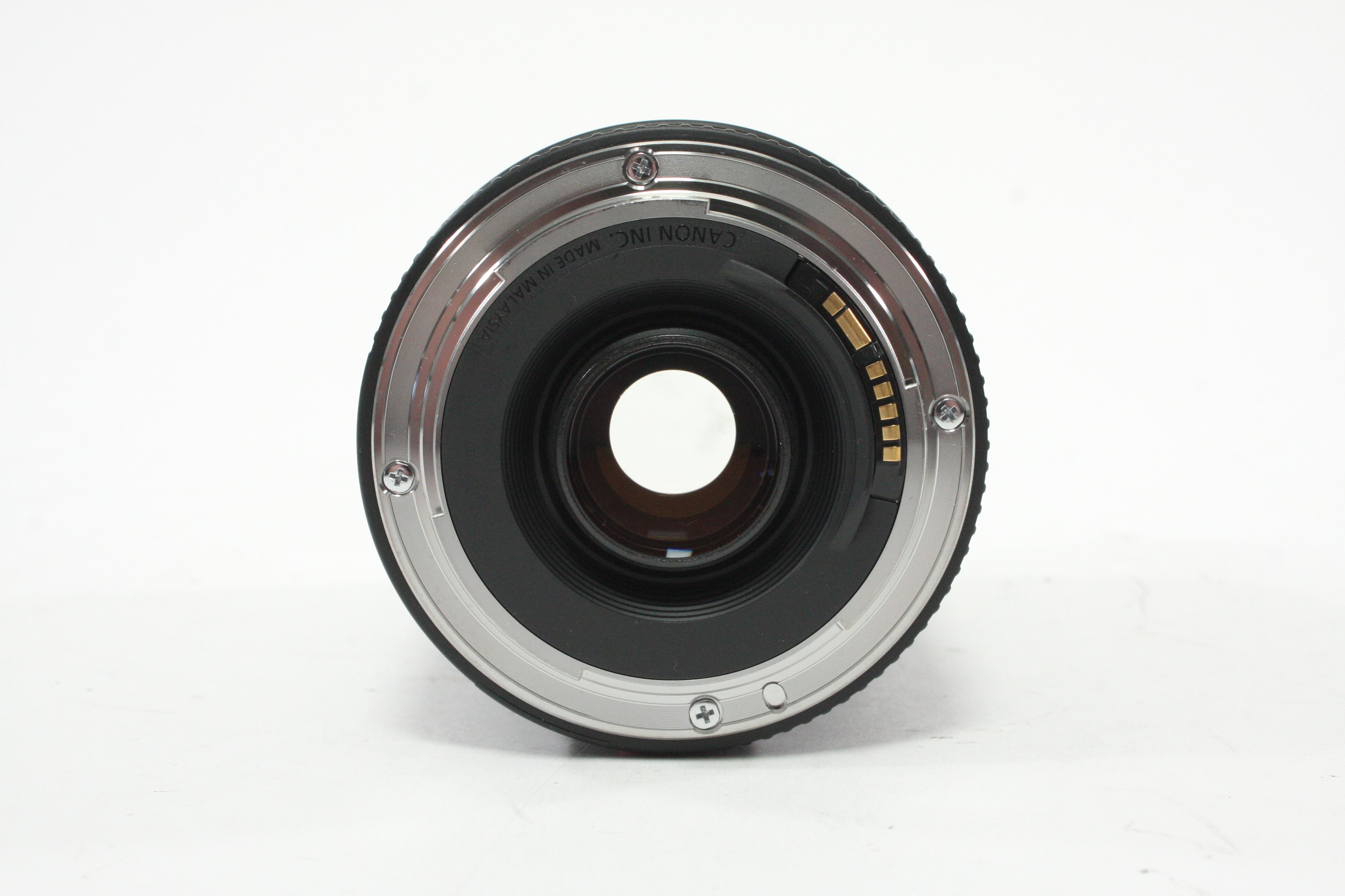 Canon 75-300mm f/4-5.6 III Lens for EF Mount