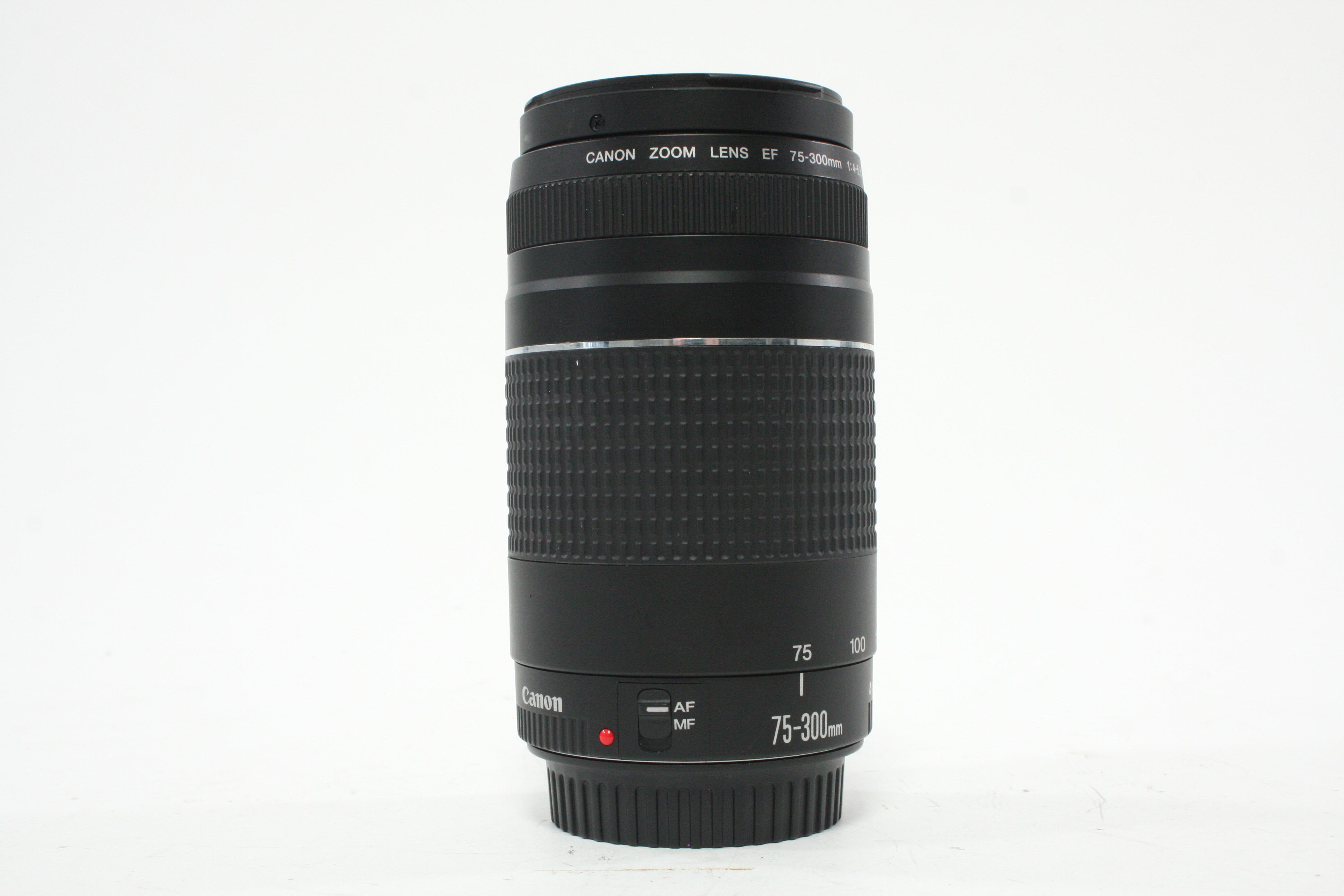 Canon 75-300mm f/4-5.6 III Lens for EF Mount