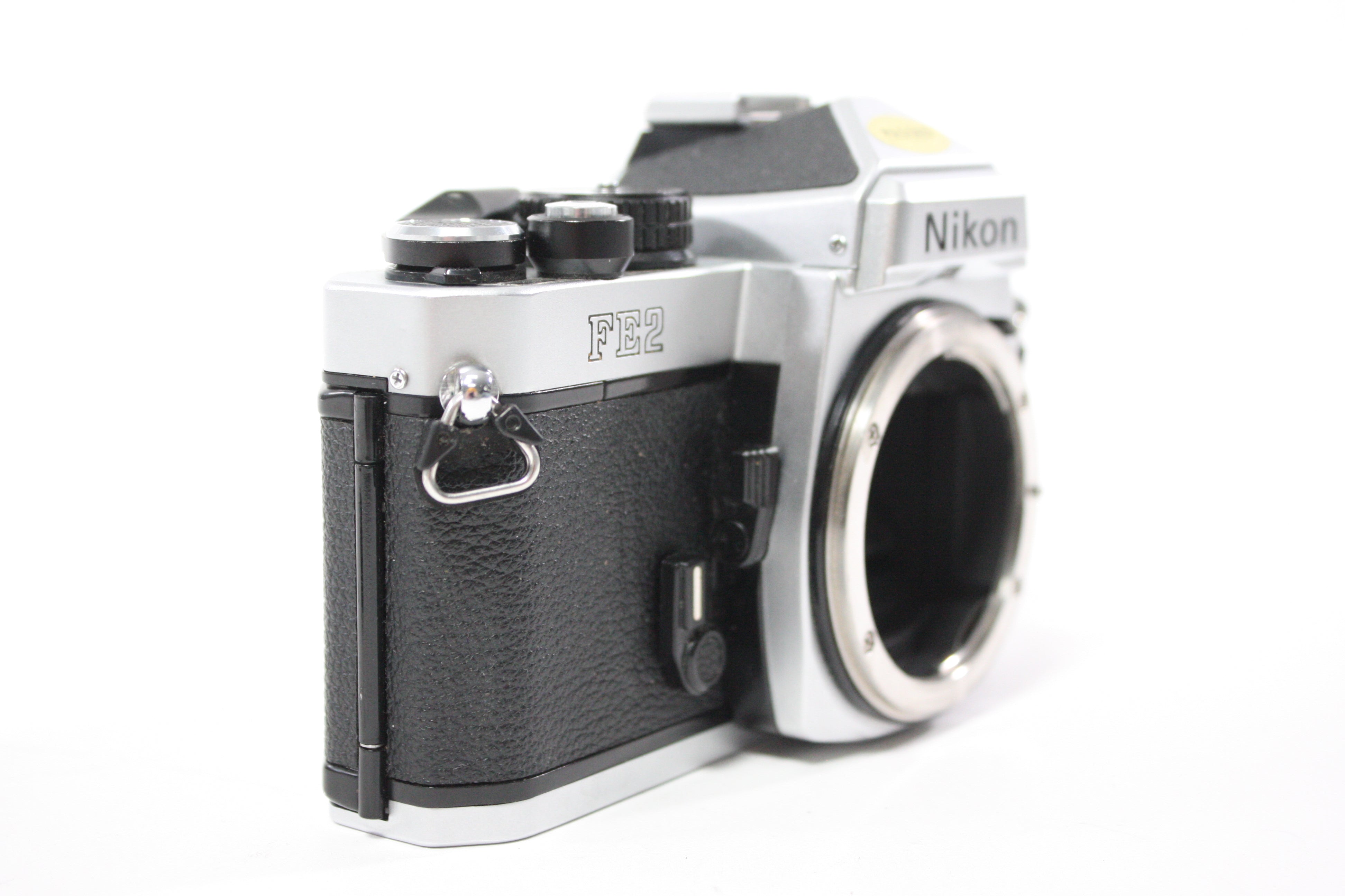 Nikon FE2 35mm SLR Camera Body
