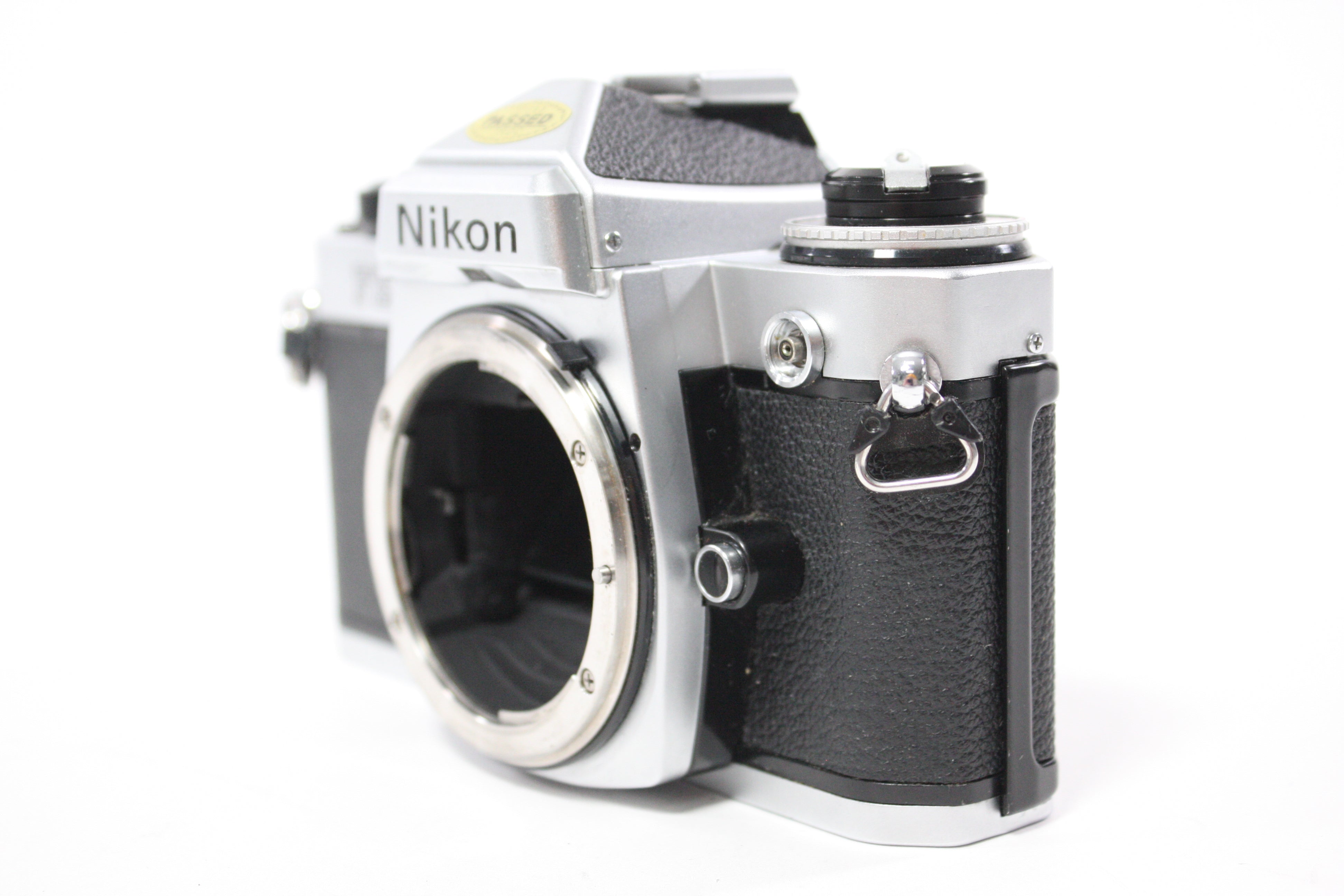 Nikon FE2 35mm SLR Camera Body