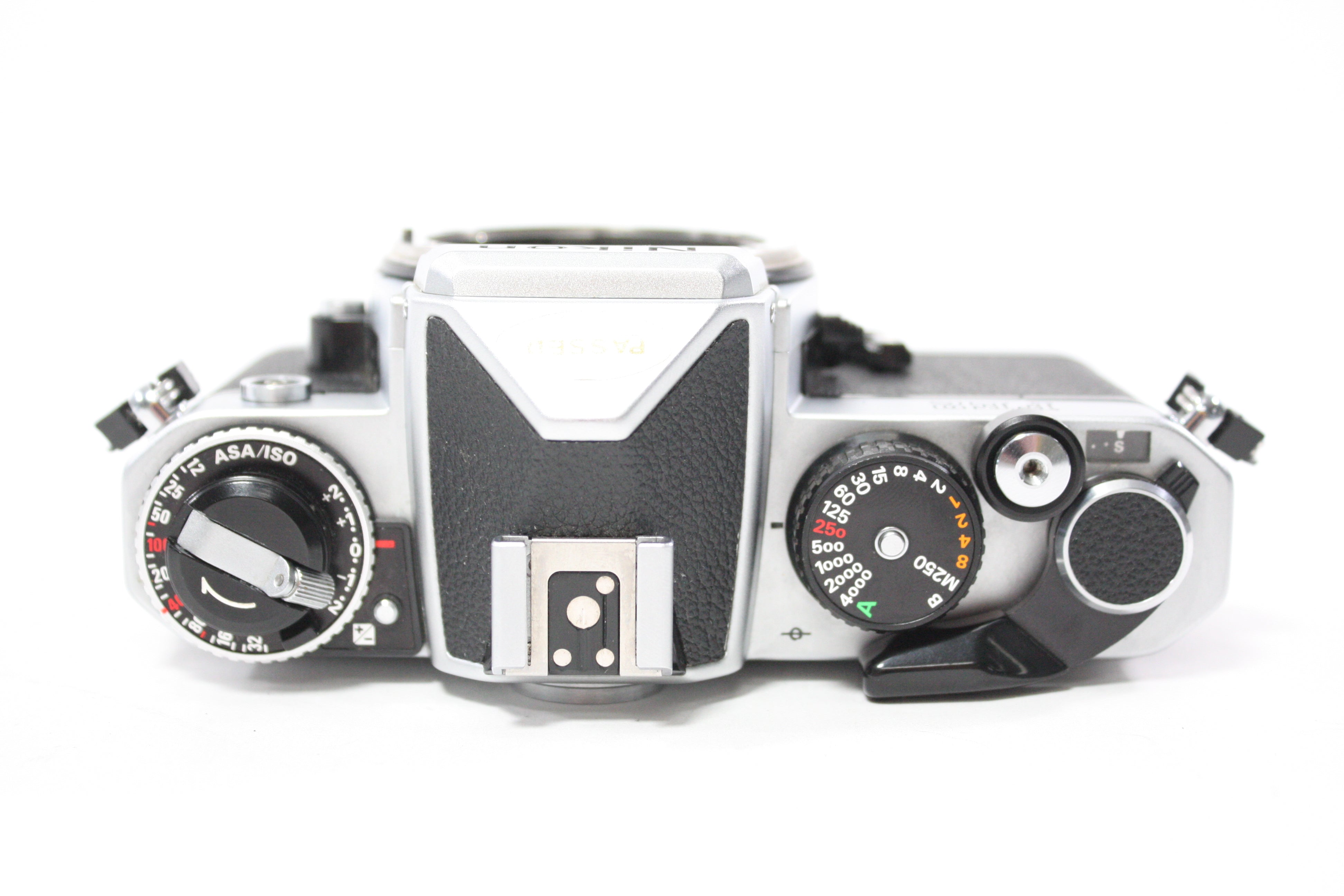 Nikon FE2 35mm SLR Camera Body