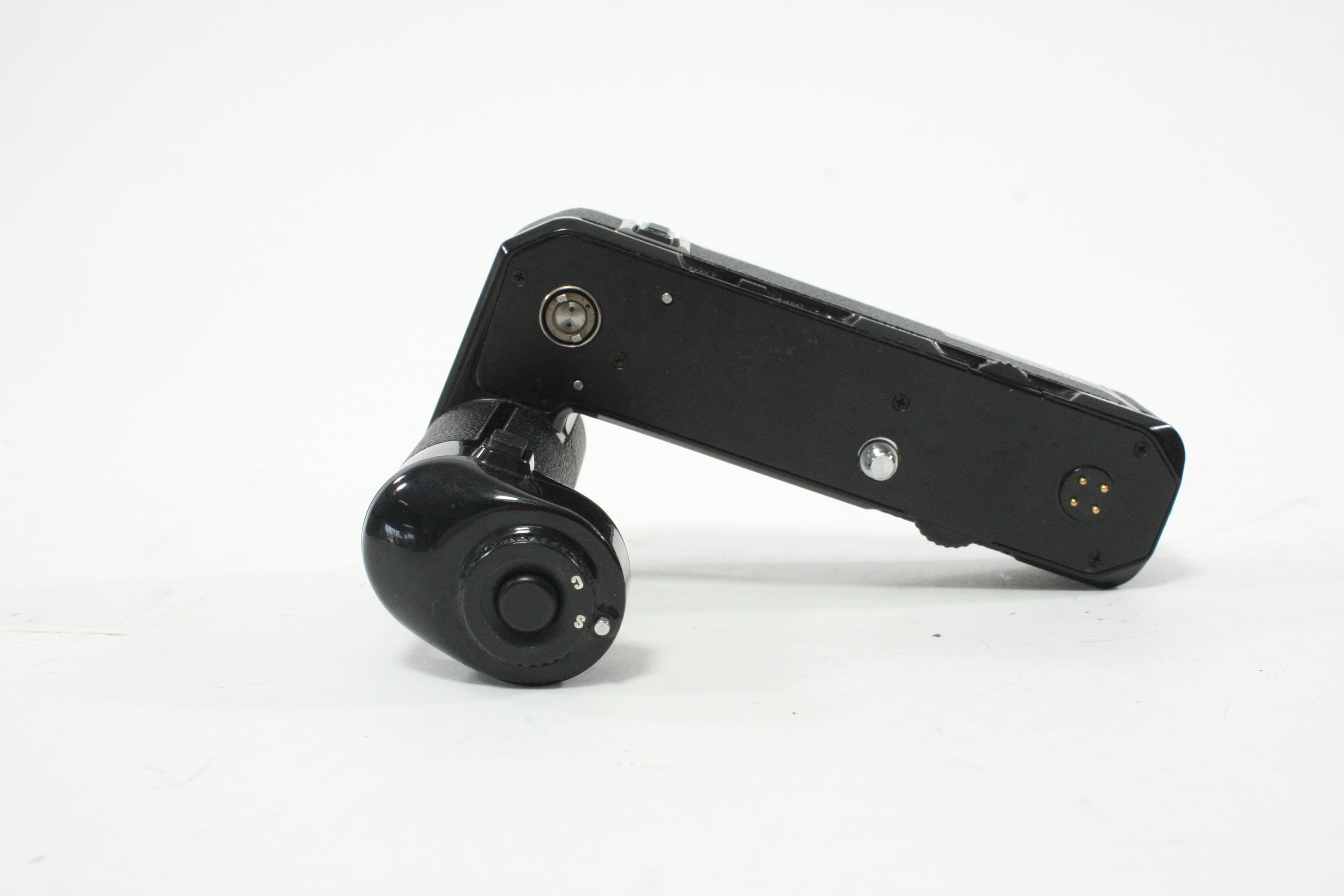 Nikon MD-12 Battery Grip