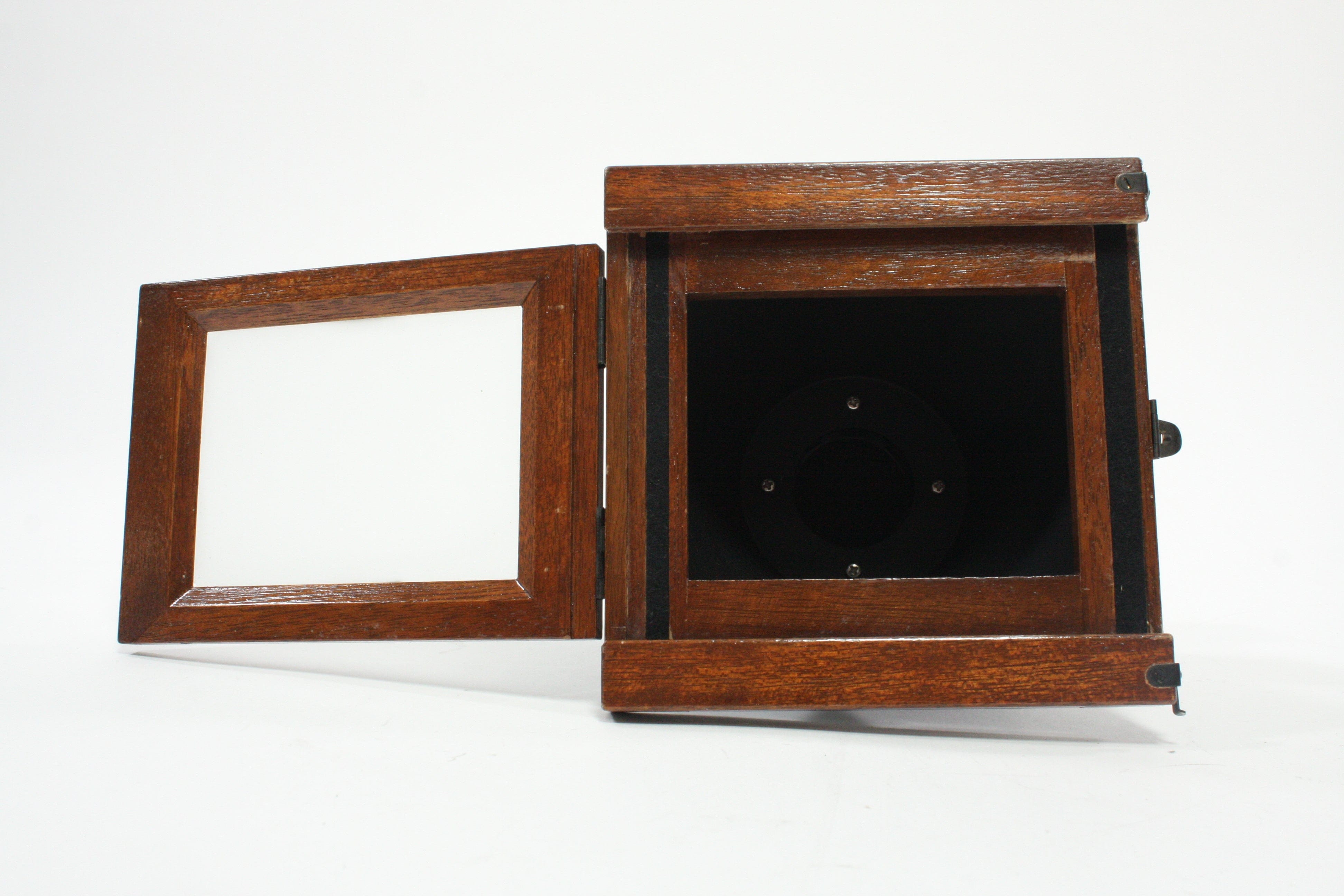 Unitron Astro-Camera (Model 220)