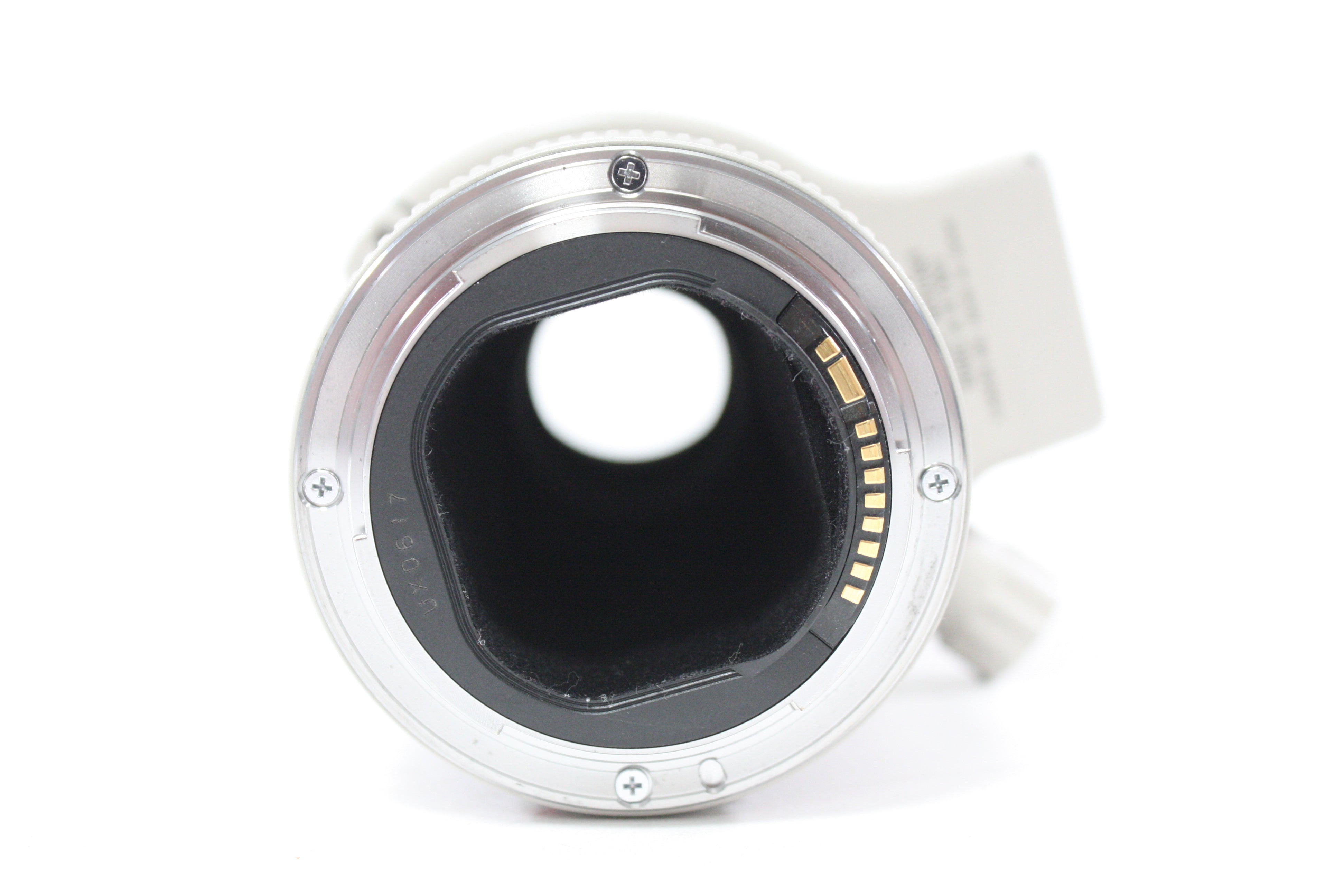 Canon 400mm f/5.6 L Ultrasonic Lens for EF Mount