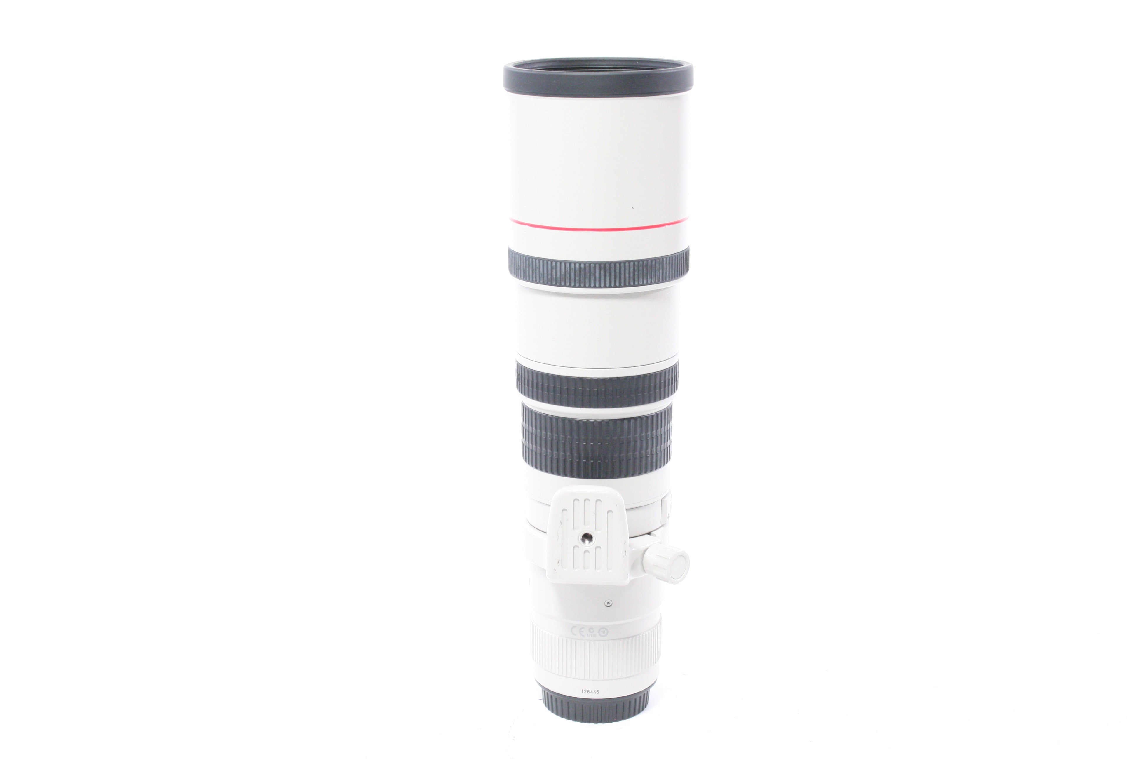 Canon 400mm f/5.6 L Ultrasonic Lens for EF Mount