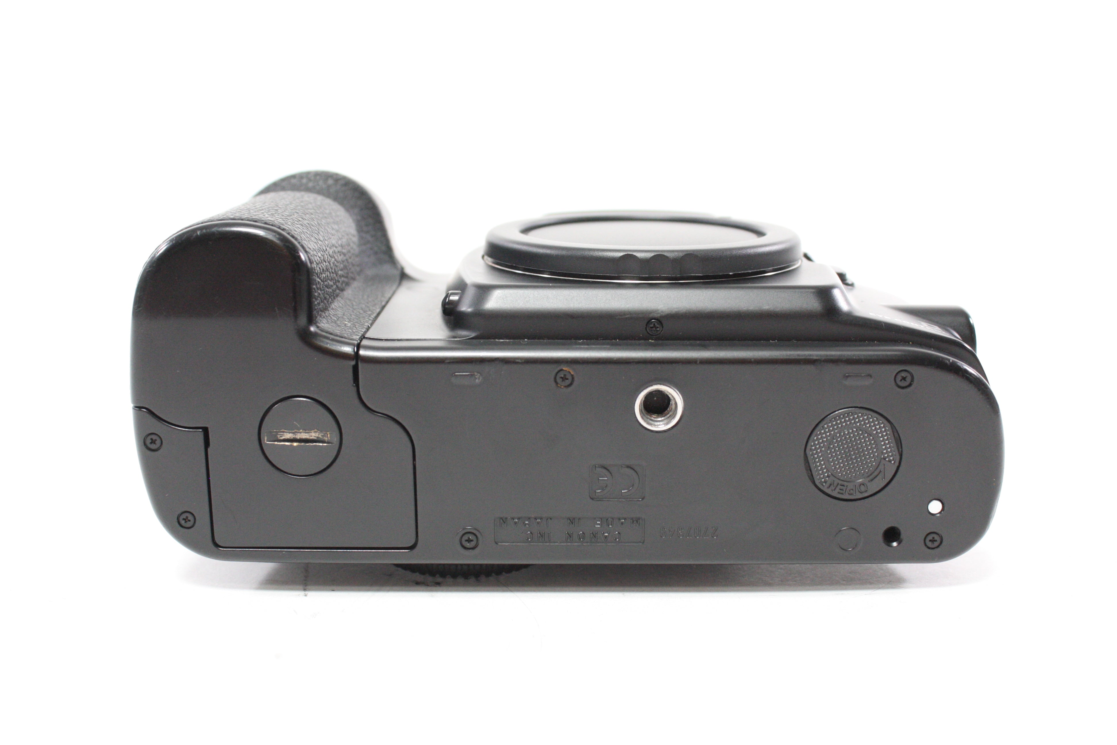 Canon EOS 3 35mm SLR Camera Body