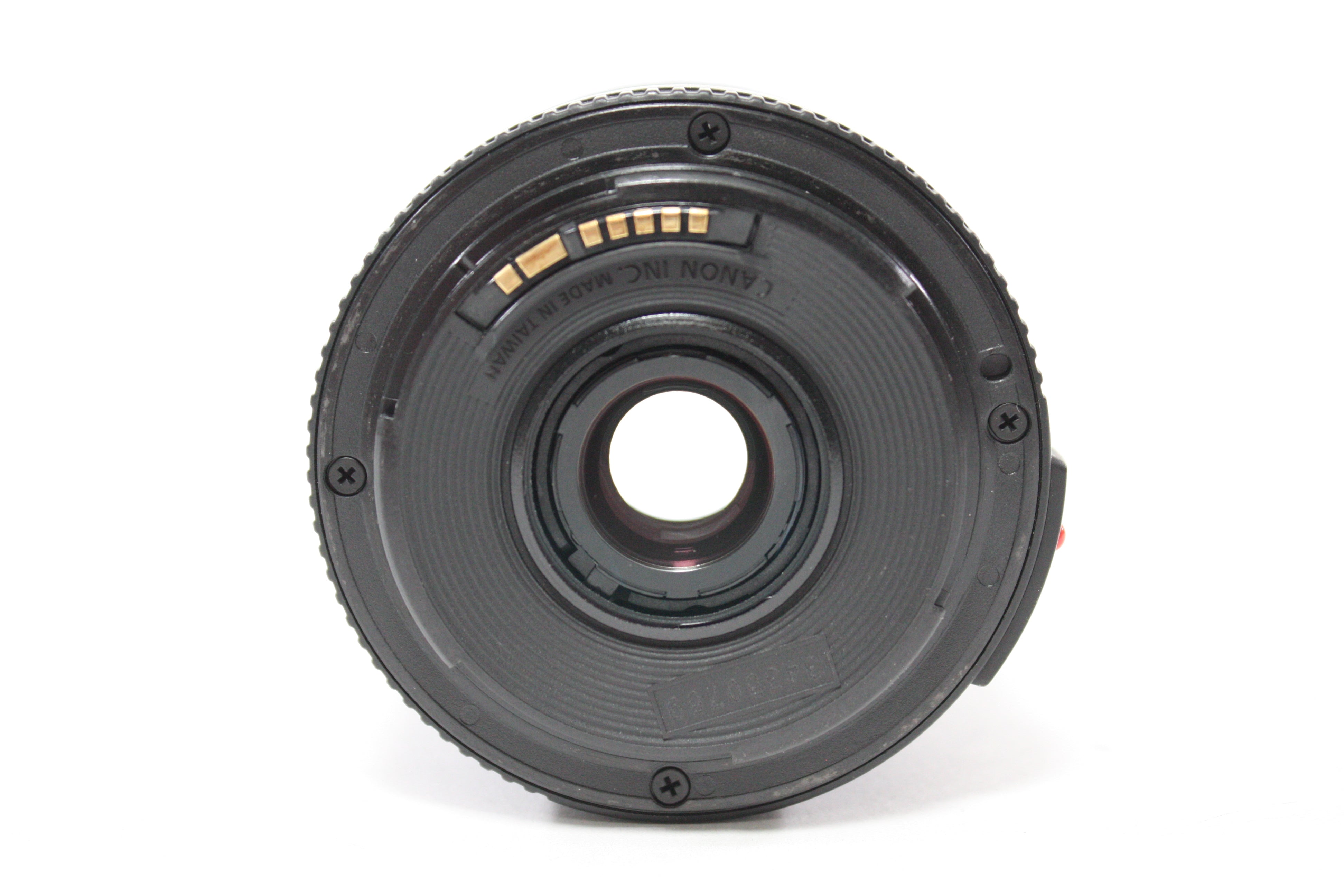 Canon 28-105mm f/4-5.6 USM Lens for EF Mount