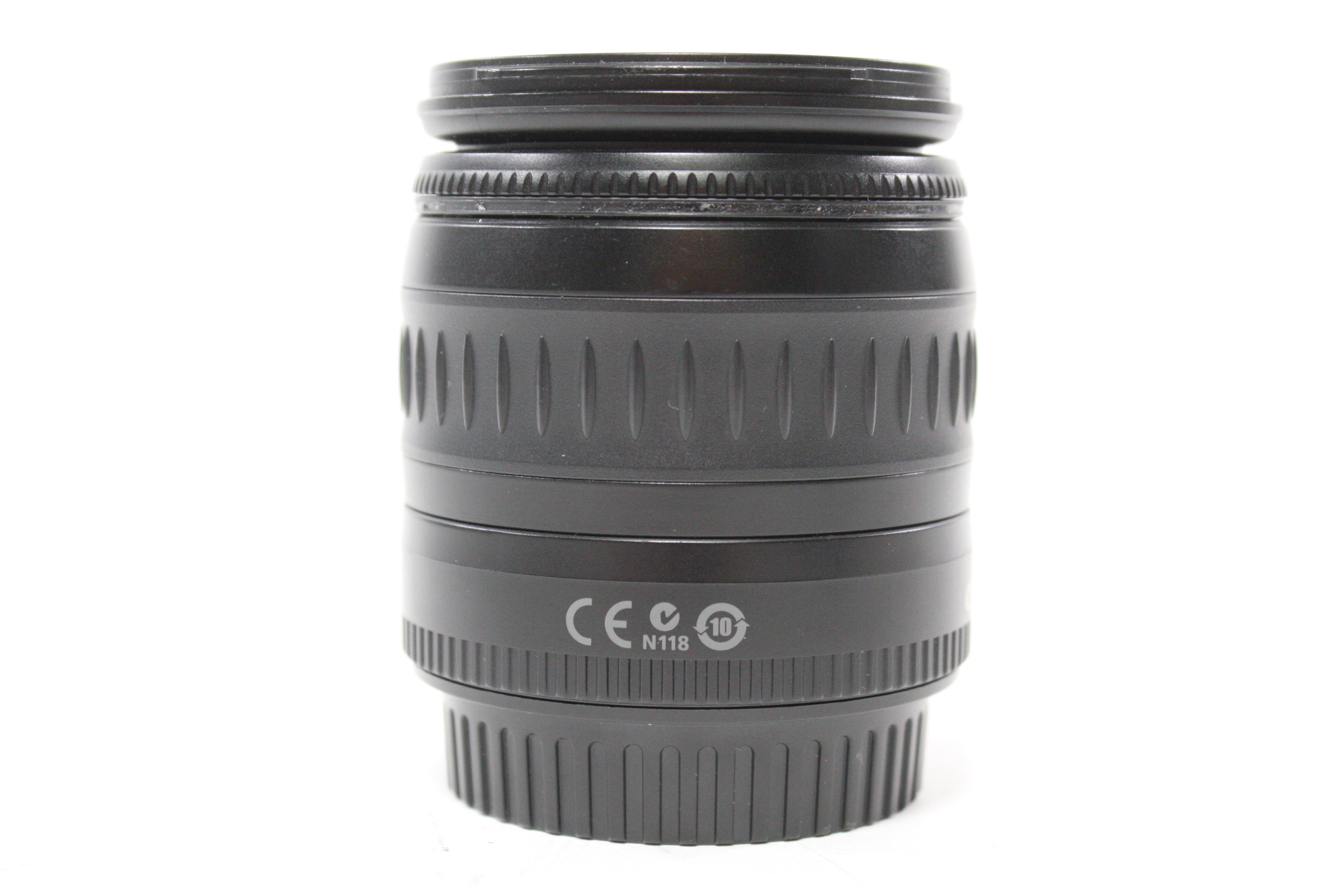 Canon 28-105mm f/4-5.6 USM Lens for EF Mount
