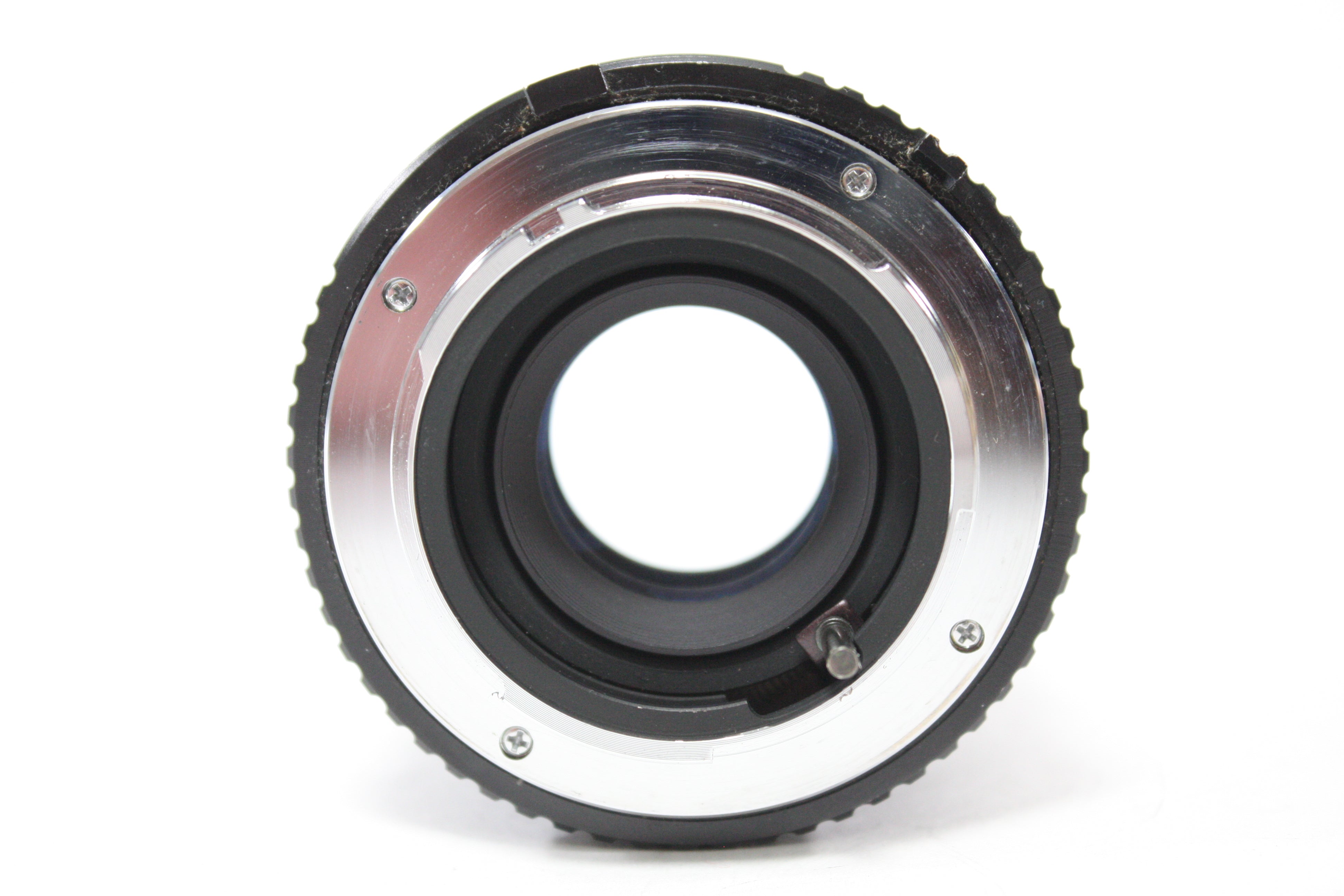 Super Albinar 135mm f/2.8 Coated Auto Lens for MD Mount
