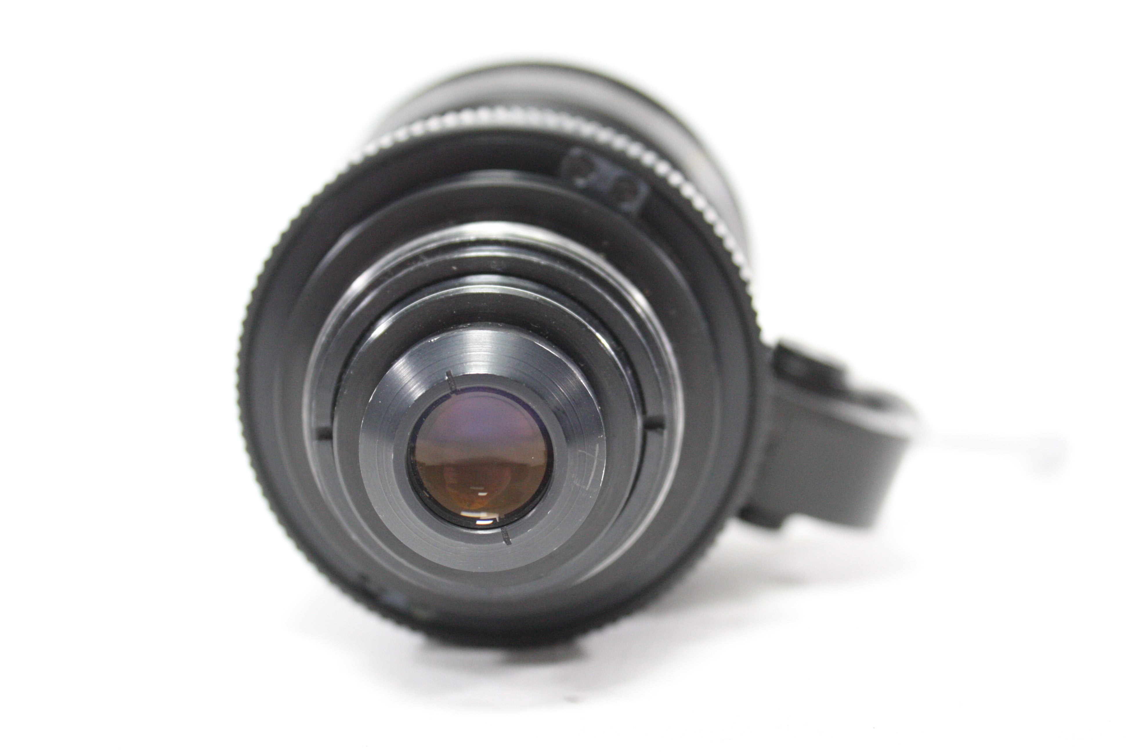 Meteor 5-1 17-69mm f/1.9 Lens for M42 Mount