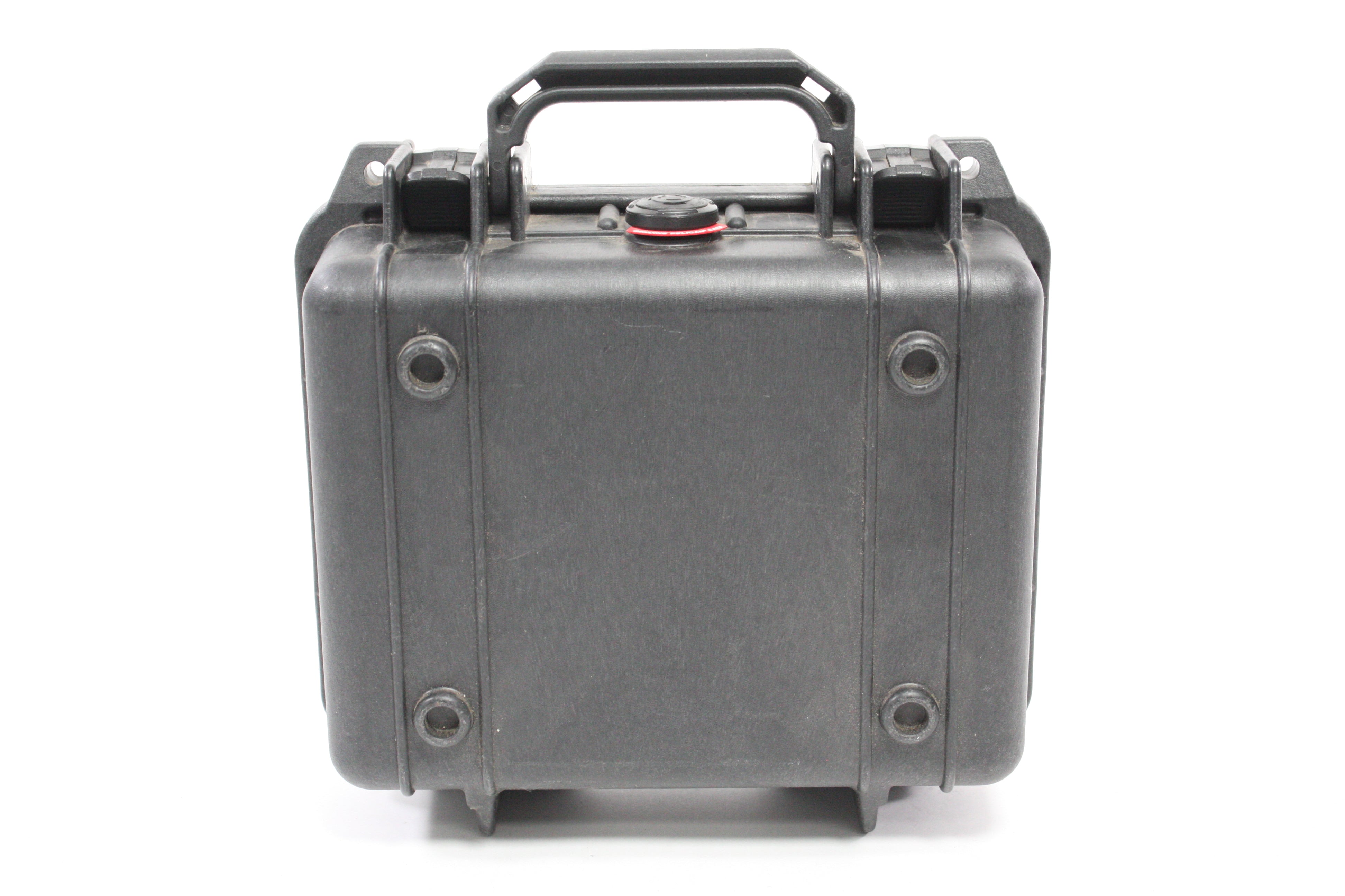 Pelican 1200 Case with Pre Plucked Foam