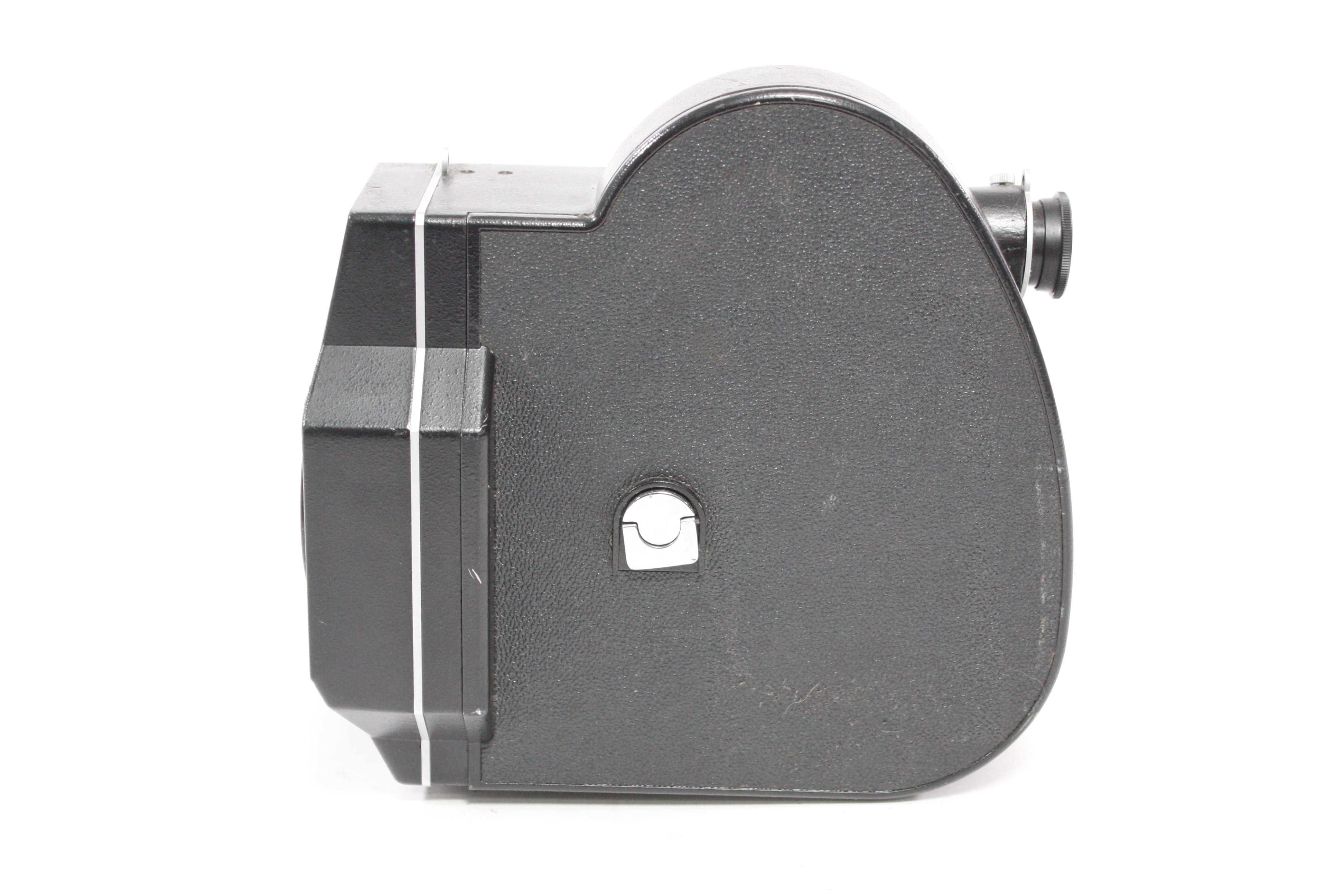 Krasnogorsk 3 16mm Movie Camera AS-IS