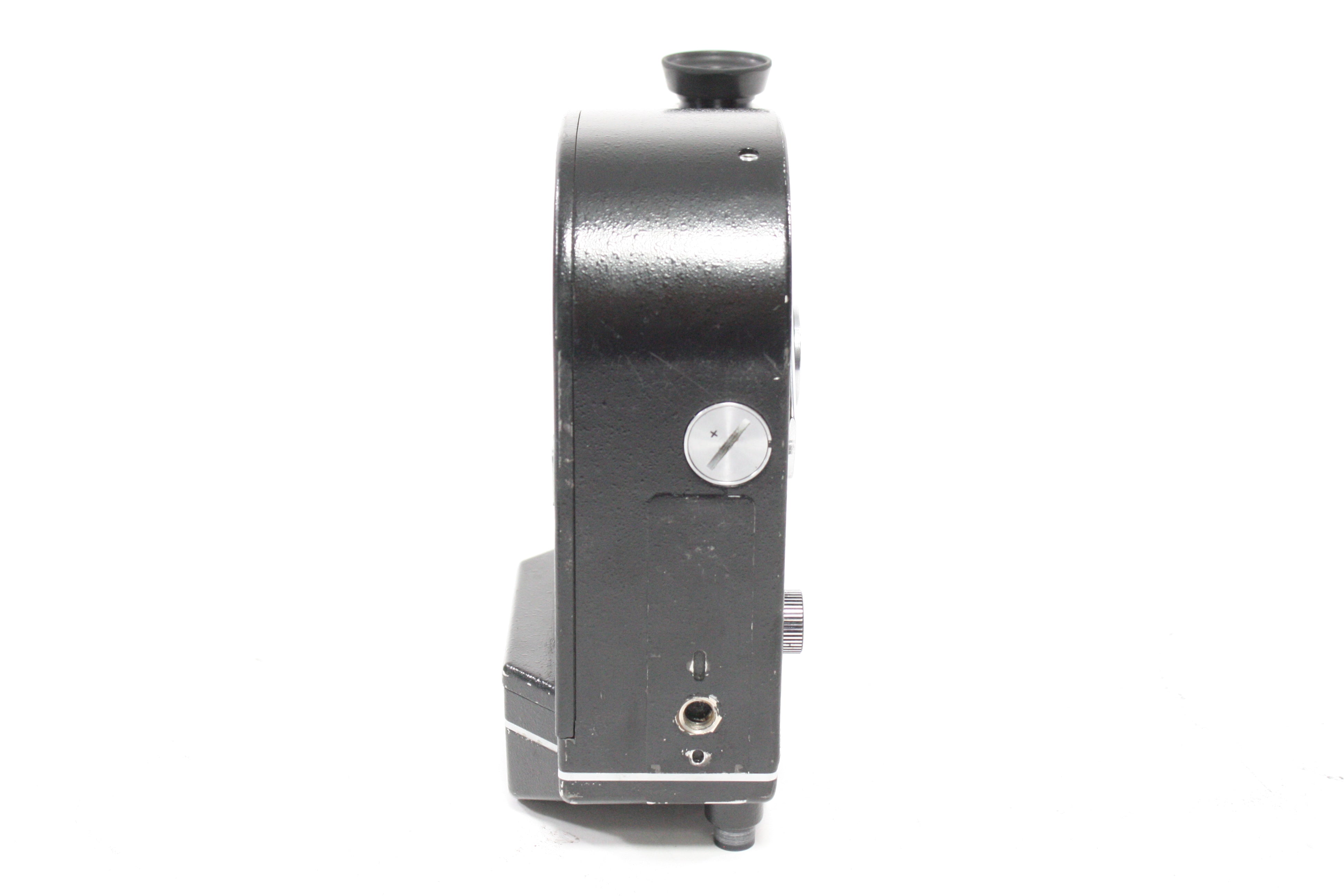 Krasnogorsk 3 16mm Movie Camera AS-IS