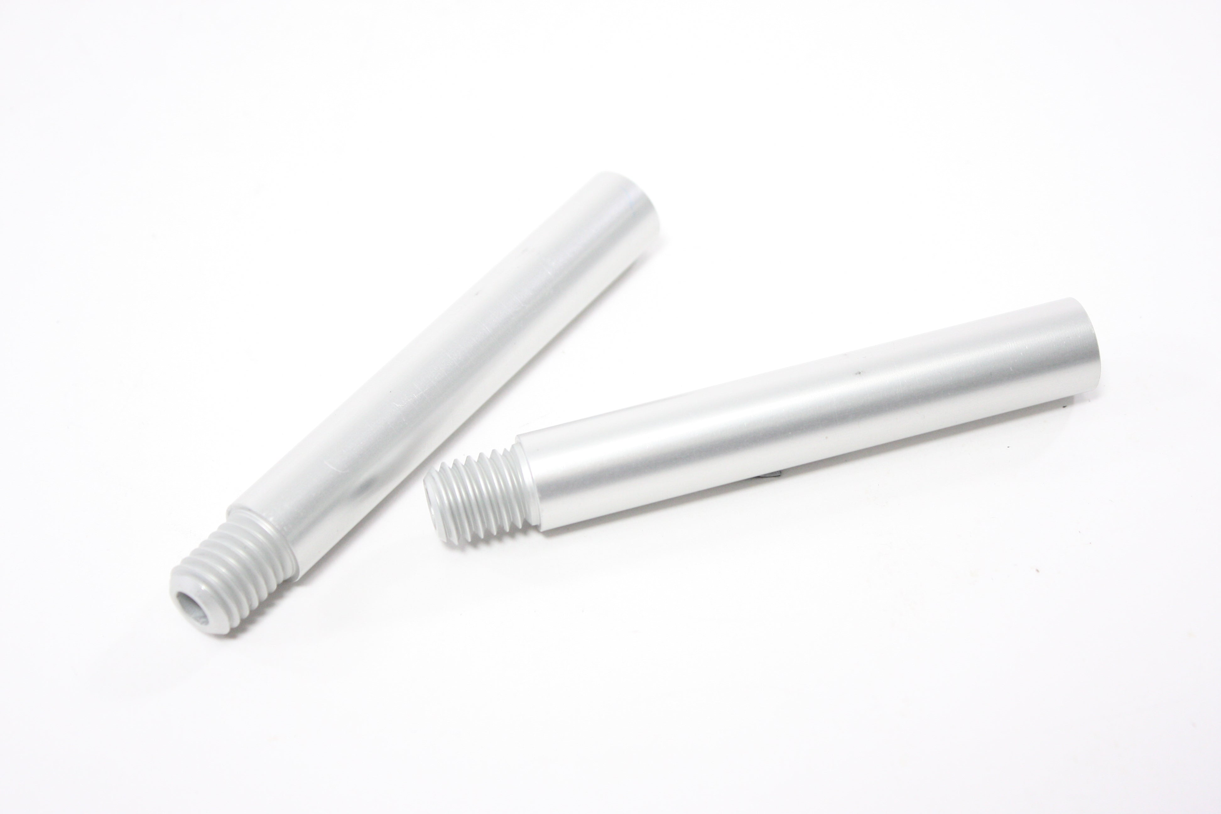 Generic 3.5in 15mm Male to Female Rods (2pcs)