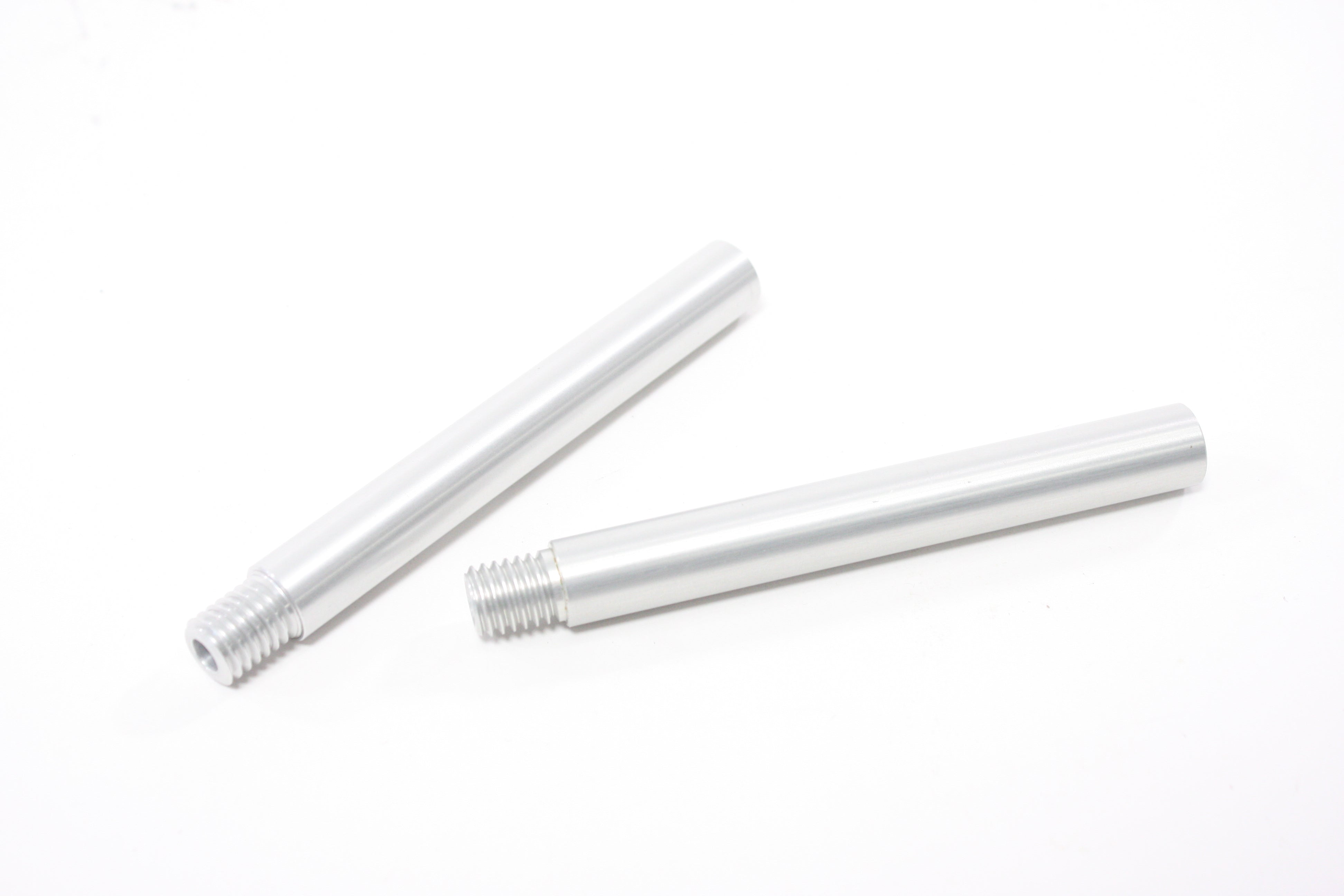 Generic 4.5in 15mm Male to Female Rods (2pcs)