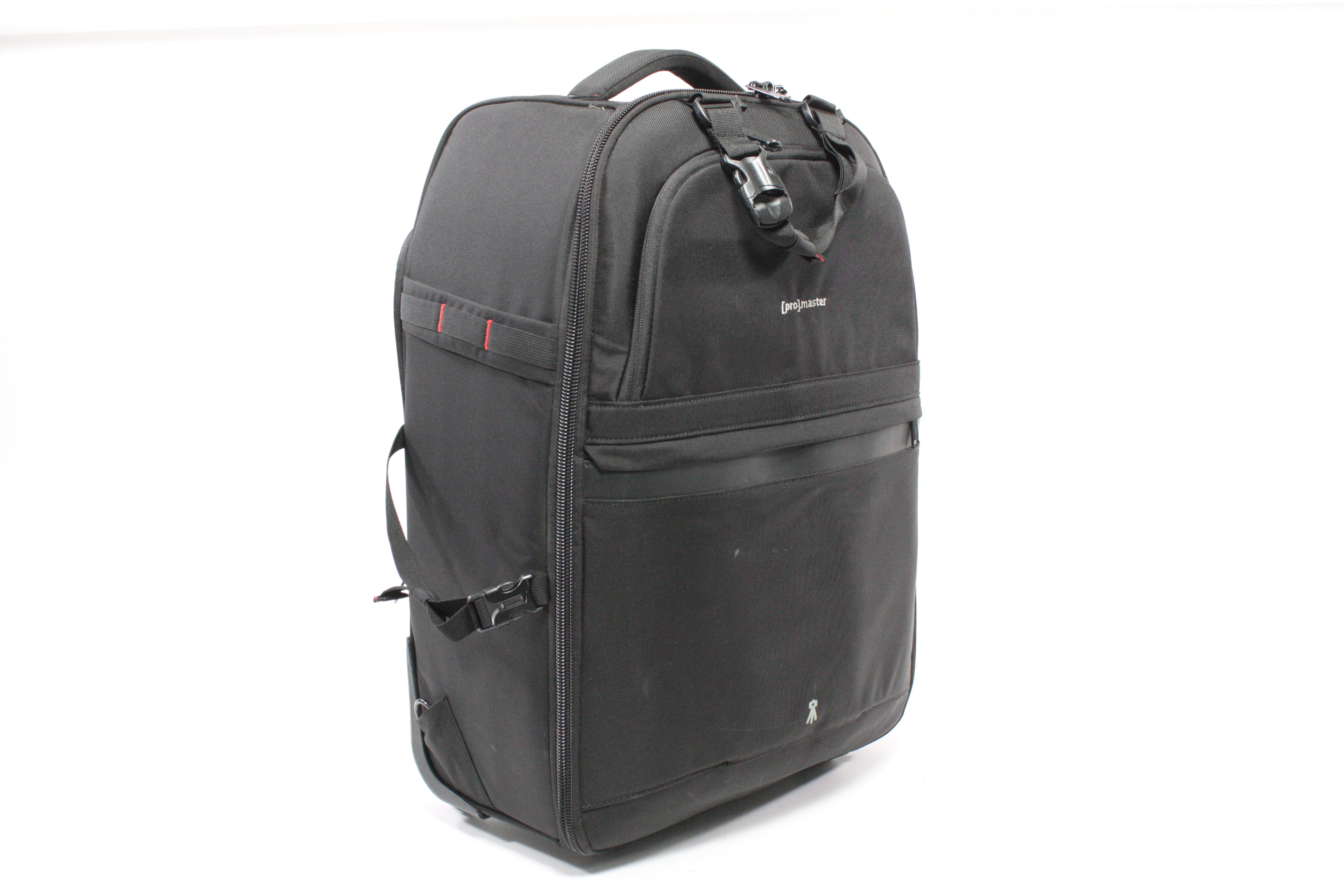 Promaster Camera Bag Roller Backpack