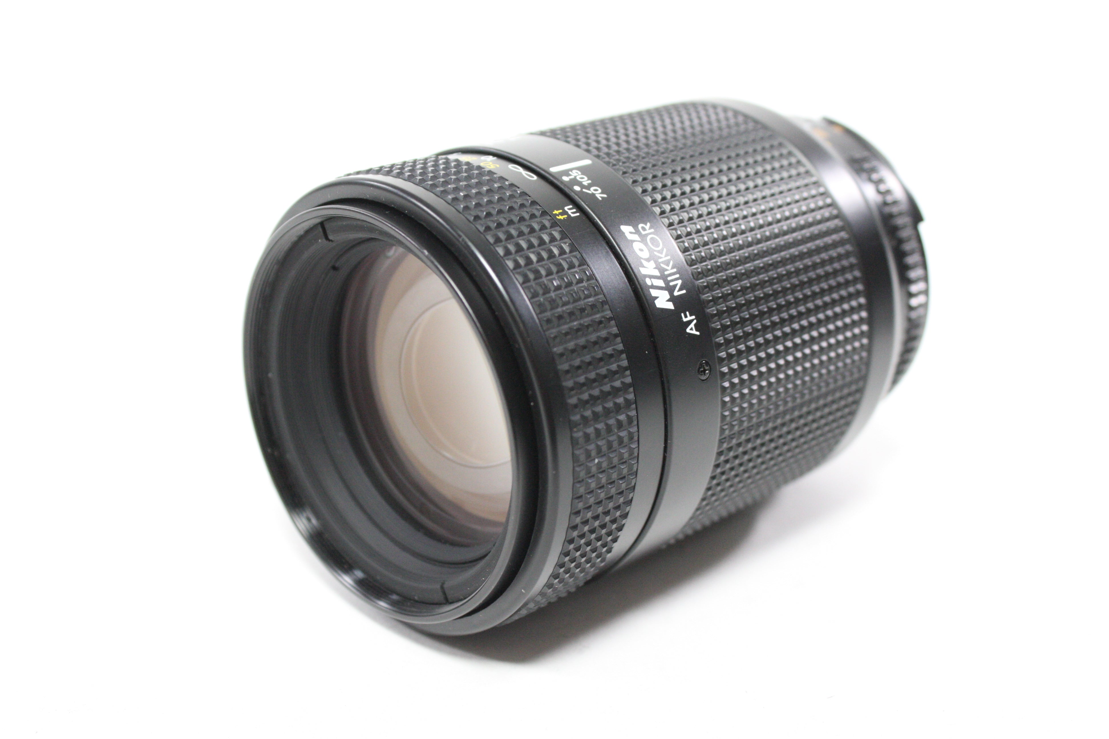 Nikon 70-210mm f/4-5.6 AIS AF Nikkor Lens for Nikon F Mount