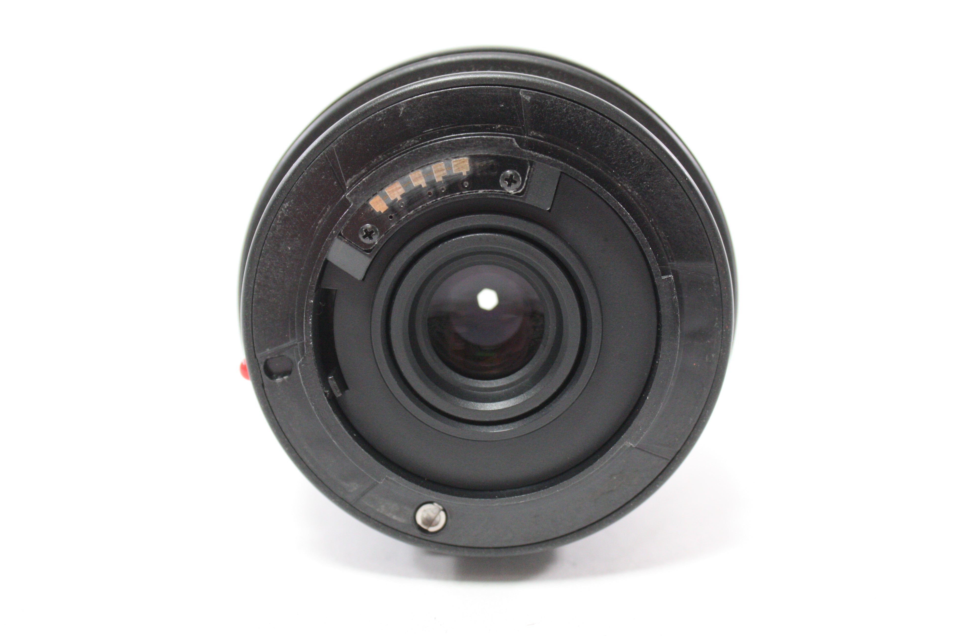 Tamron 28-80mm f/3.5-5.6 AF Aspherical Lens for Sony A Mount