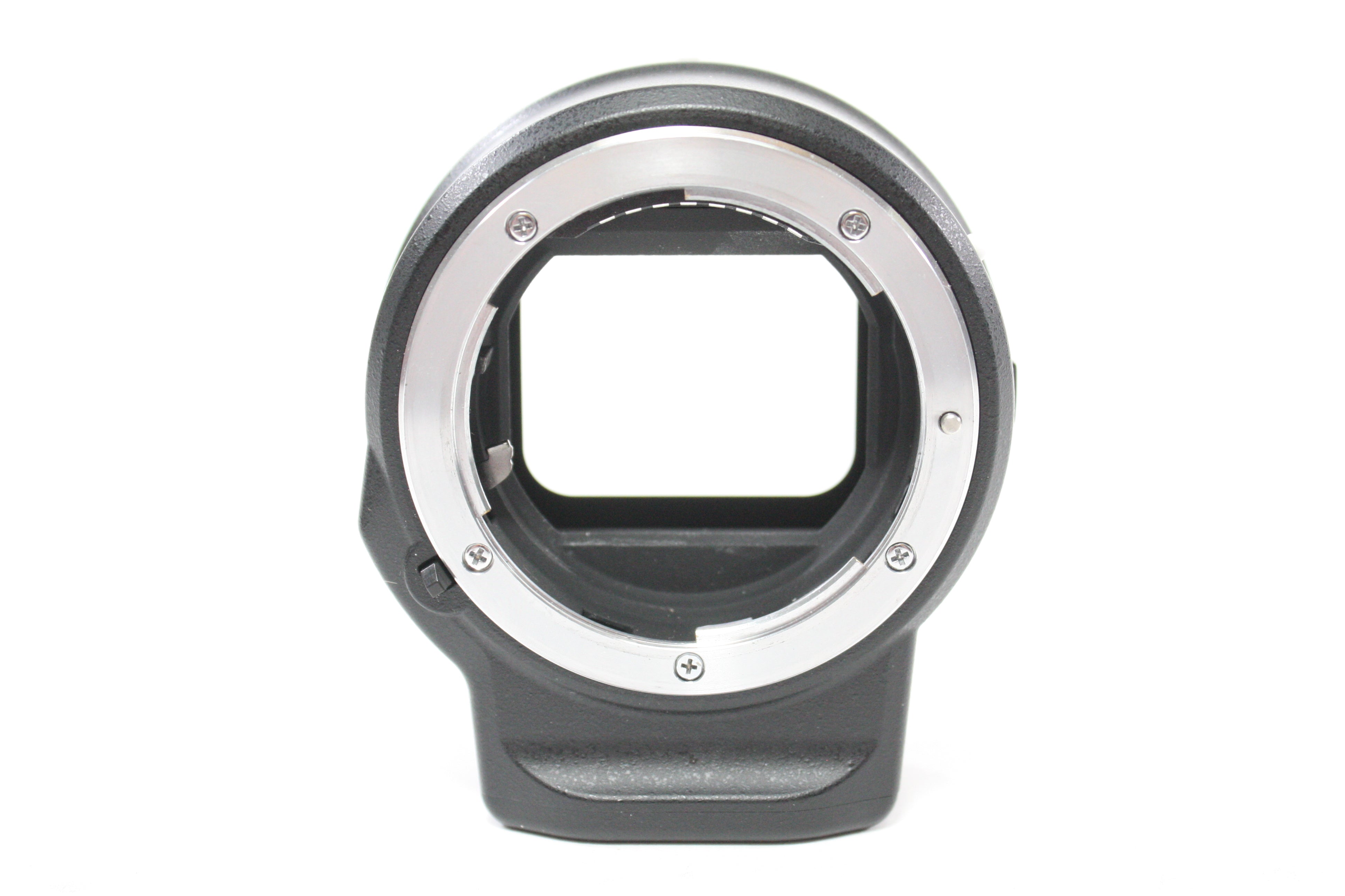 Nikon FTZ Adapter F Mount Lens to Z Mount Body