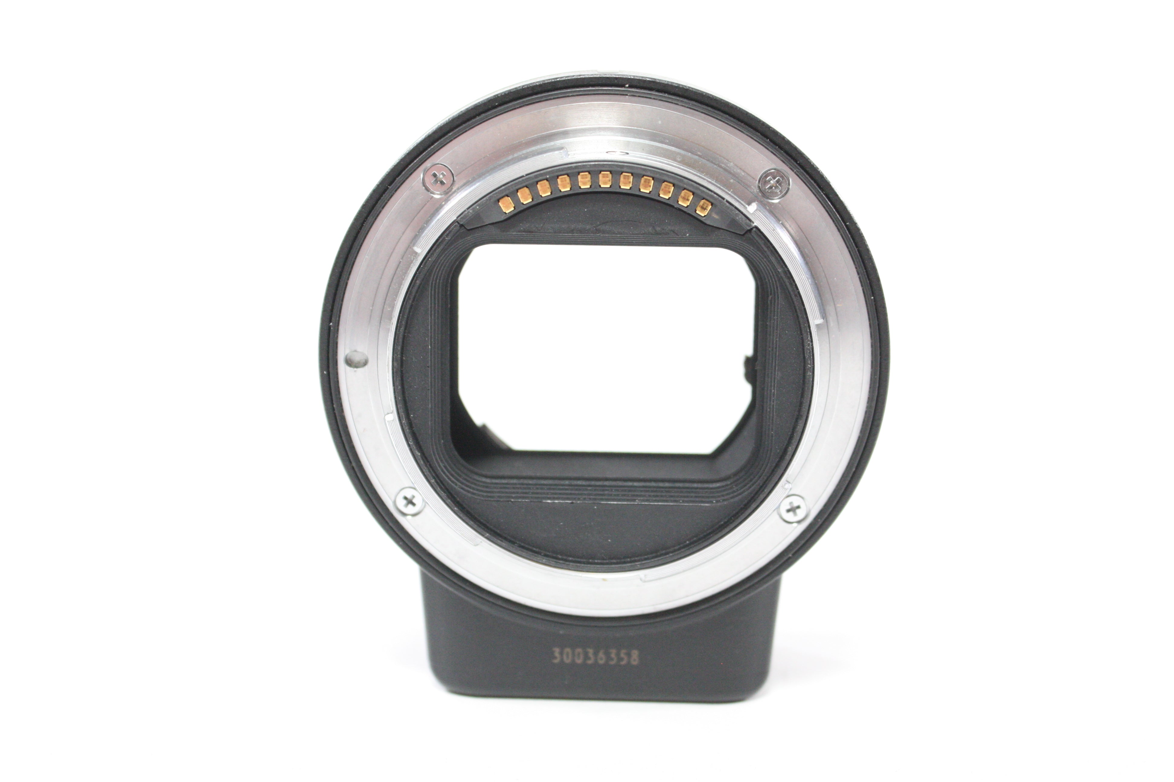 Nikon FTZ Adapter F Mount Lens to Z Mount Body