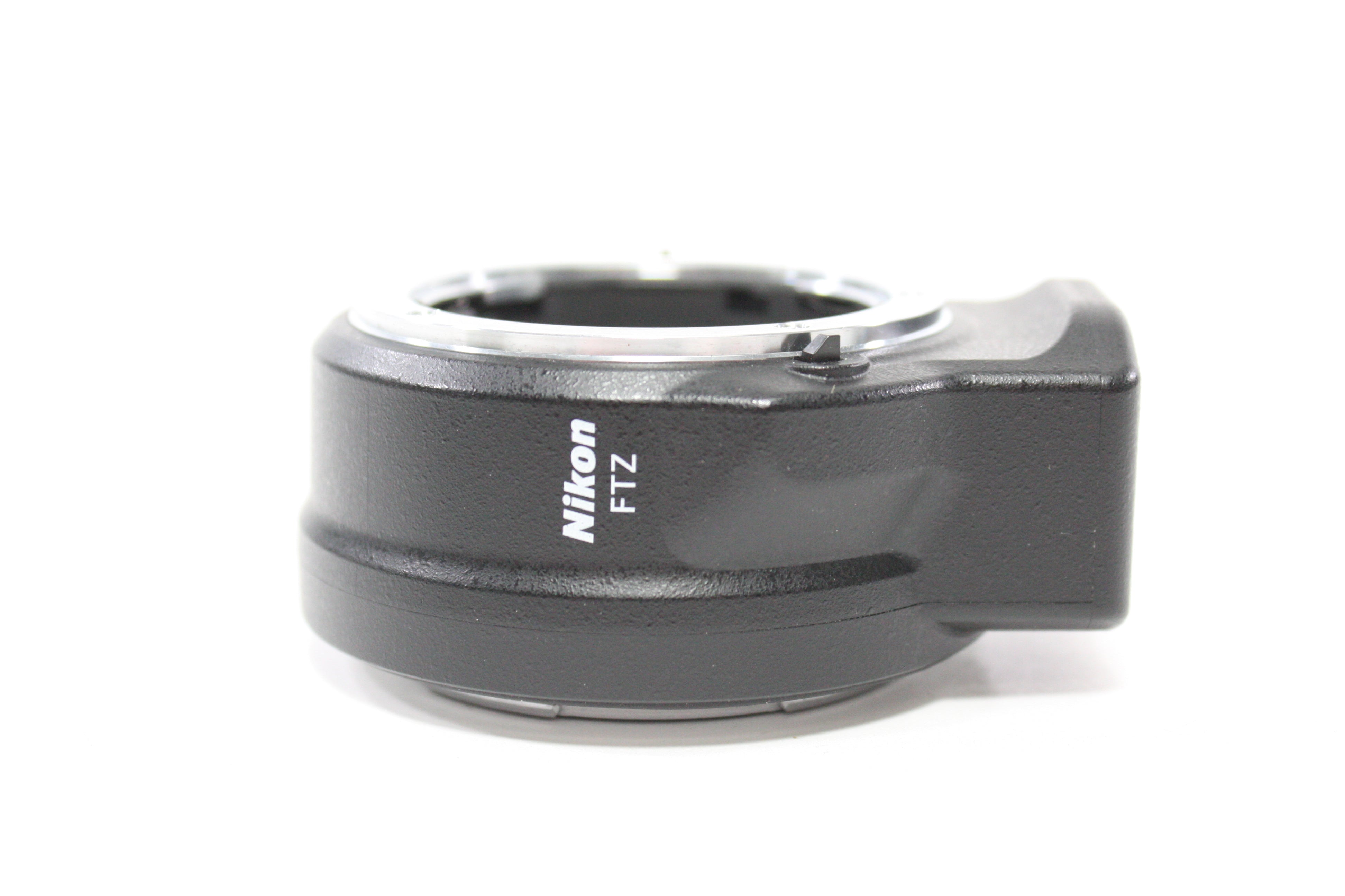 Nikon FTZ Adapter F Mount Lens to Z Mount Body